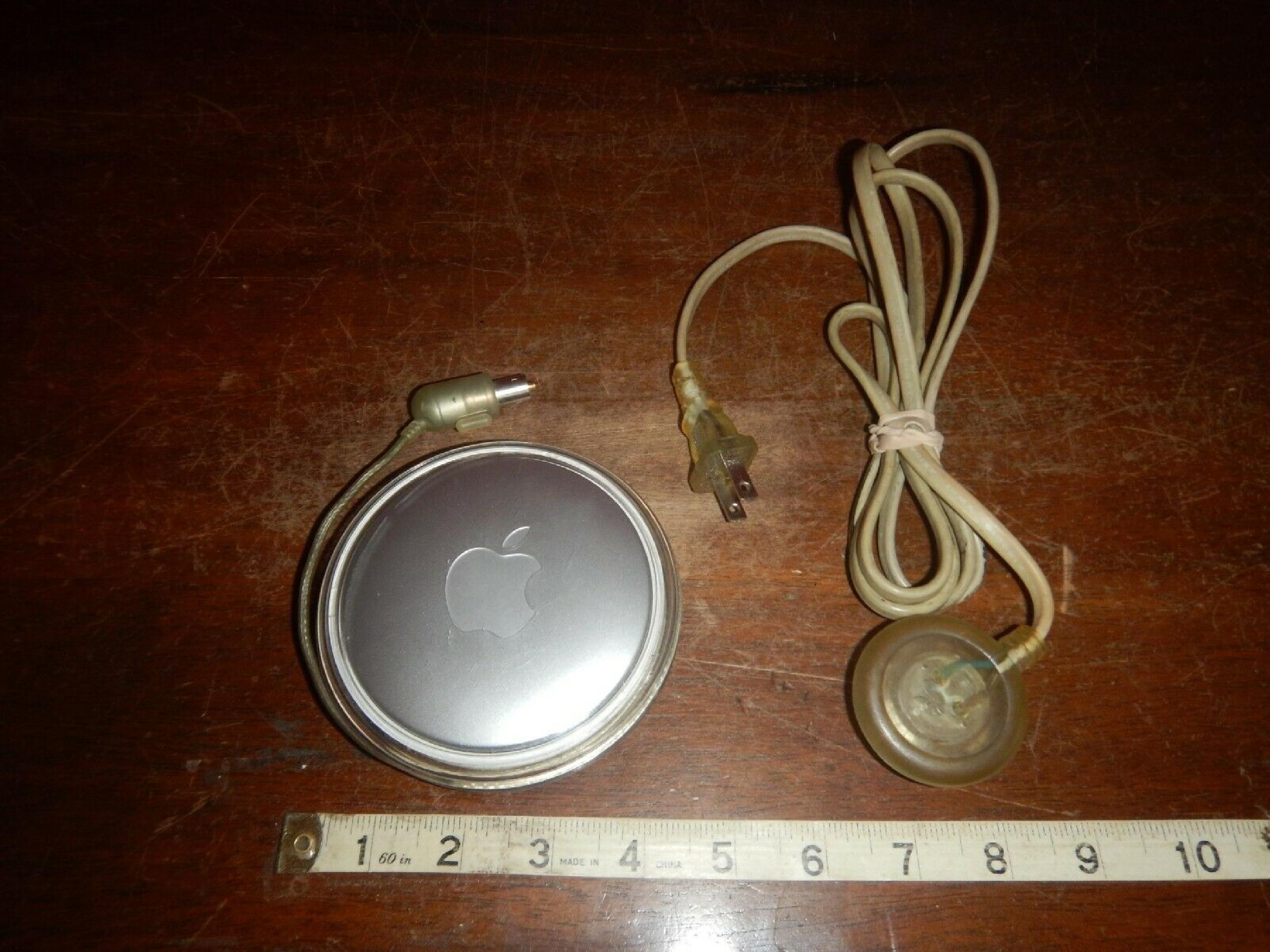 APPLE M7332 G3 POWER ADAPTER
