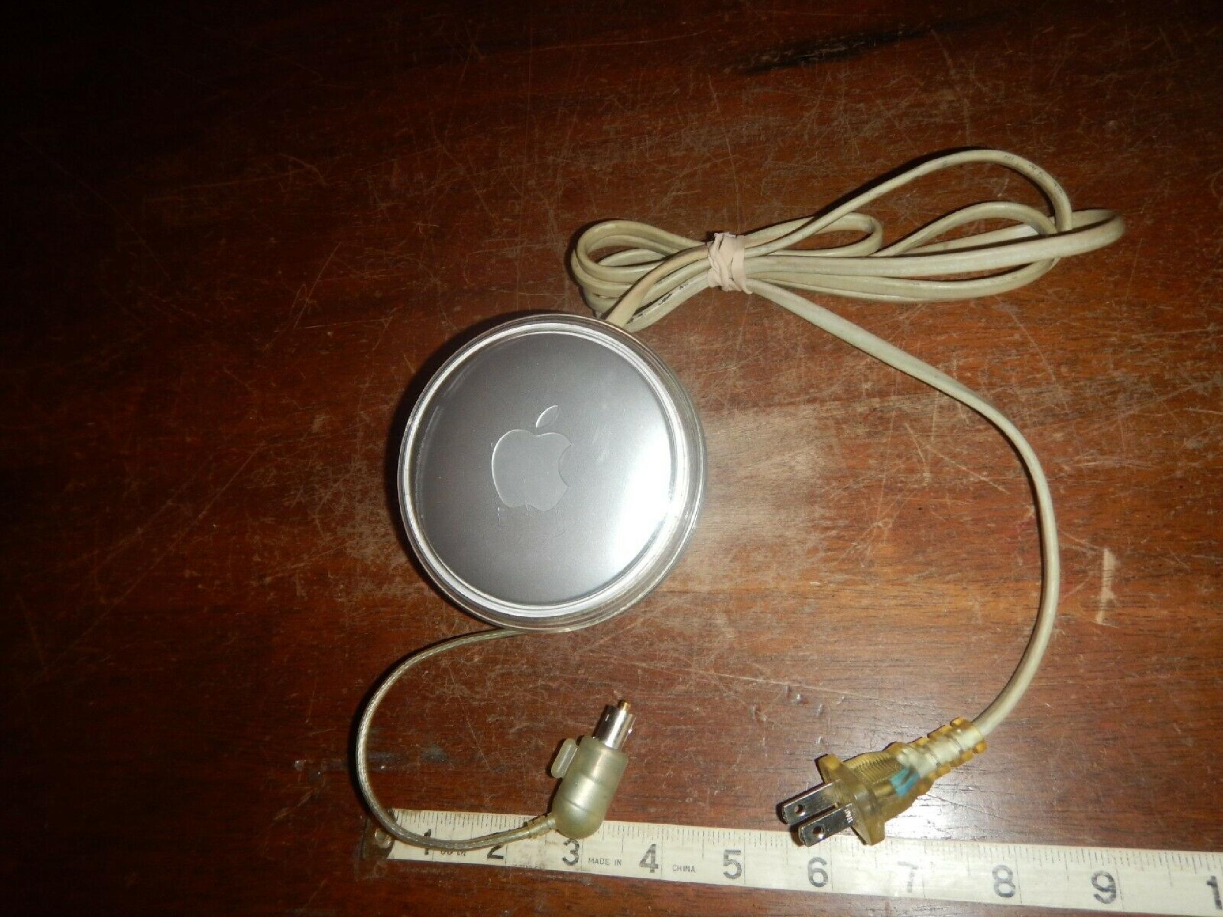 APPLE M7332 G3 POWER ADAPTER