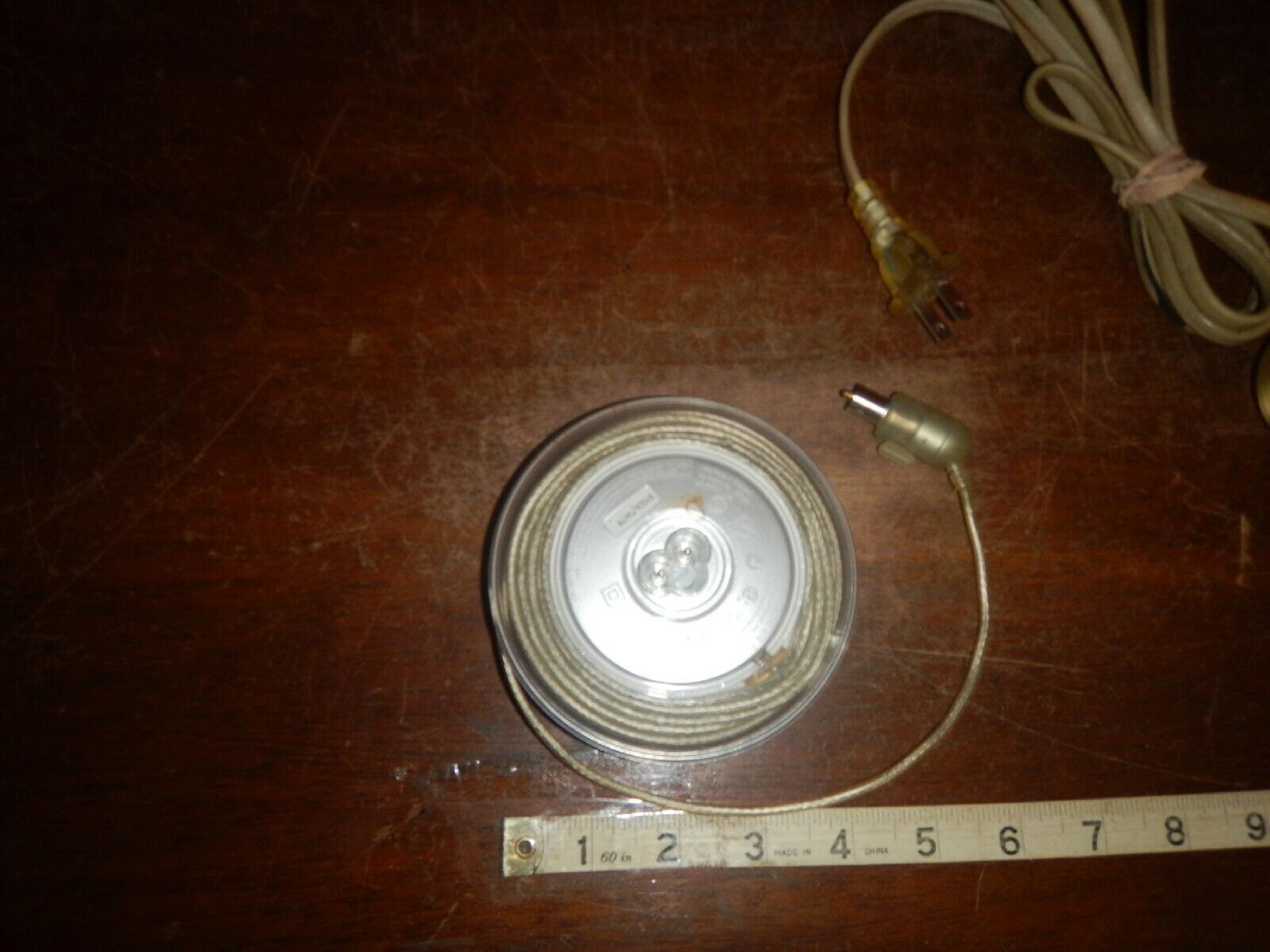 APPLE M7332 G3 POWER ADAPTER