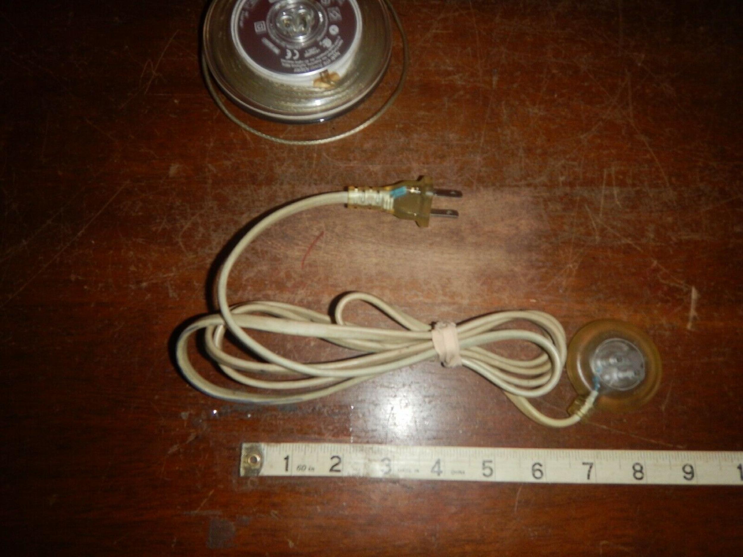 APPLE M7332 G3 POWER ADAPTER