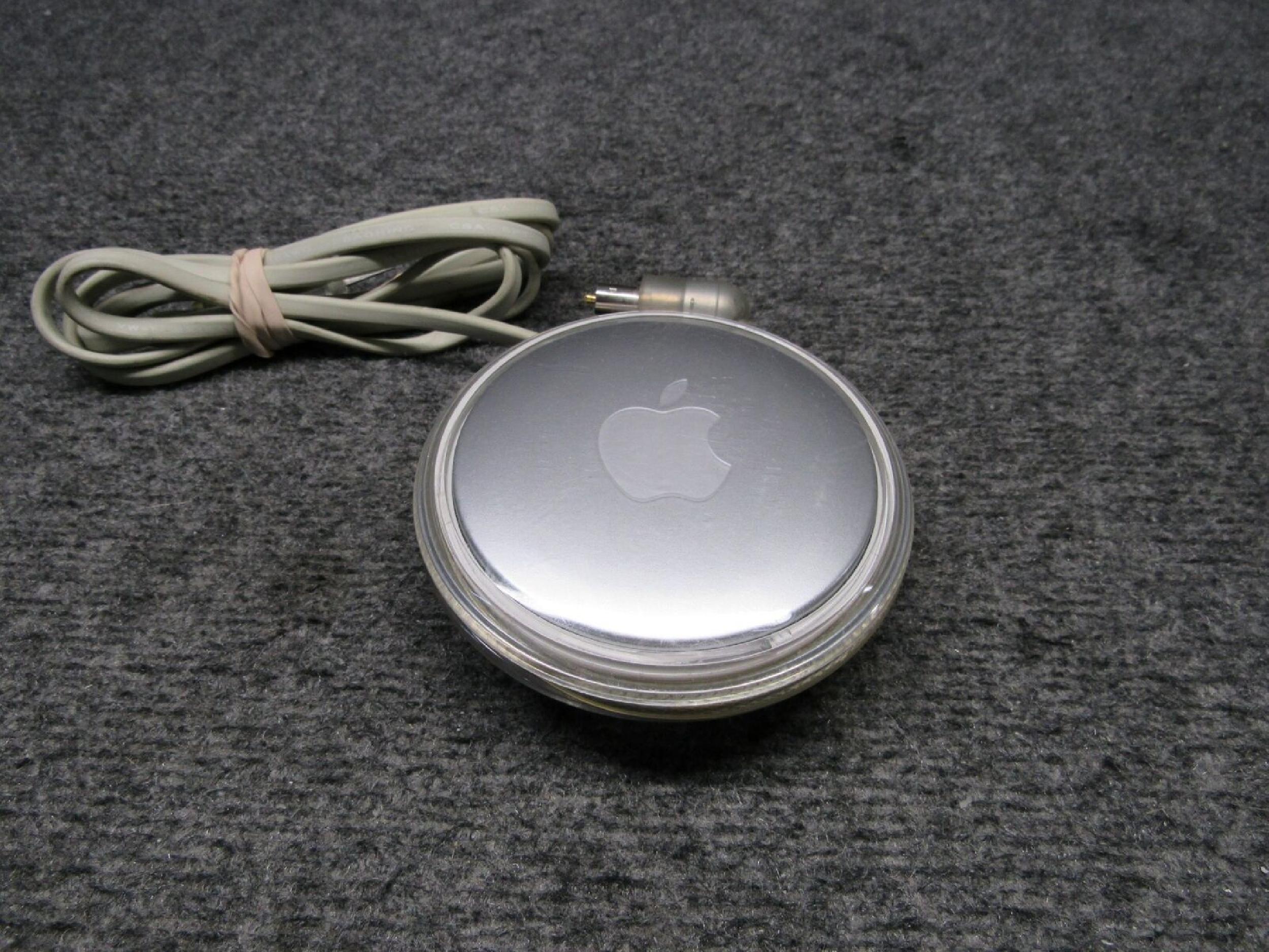 APPLE M7332 G3 POWER ADAPTER