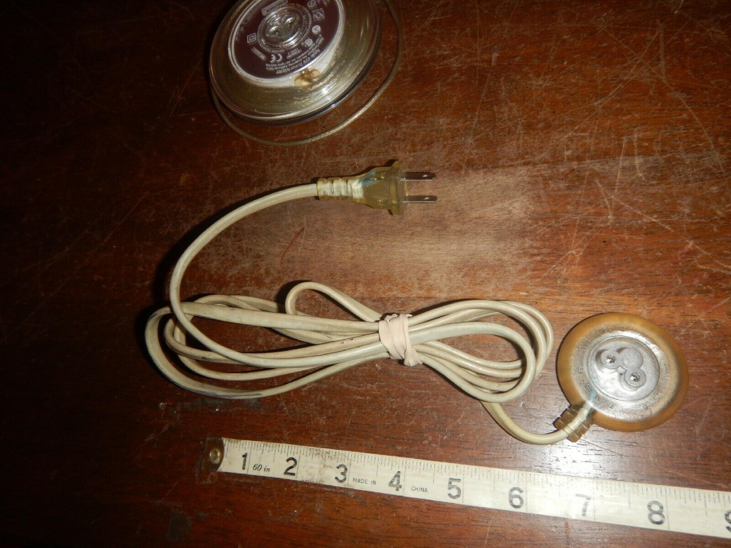 APPLE M7332 G3 POWER ADAPTER