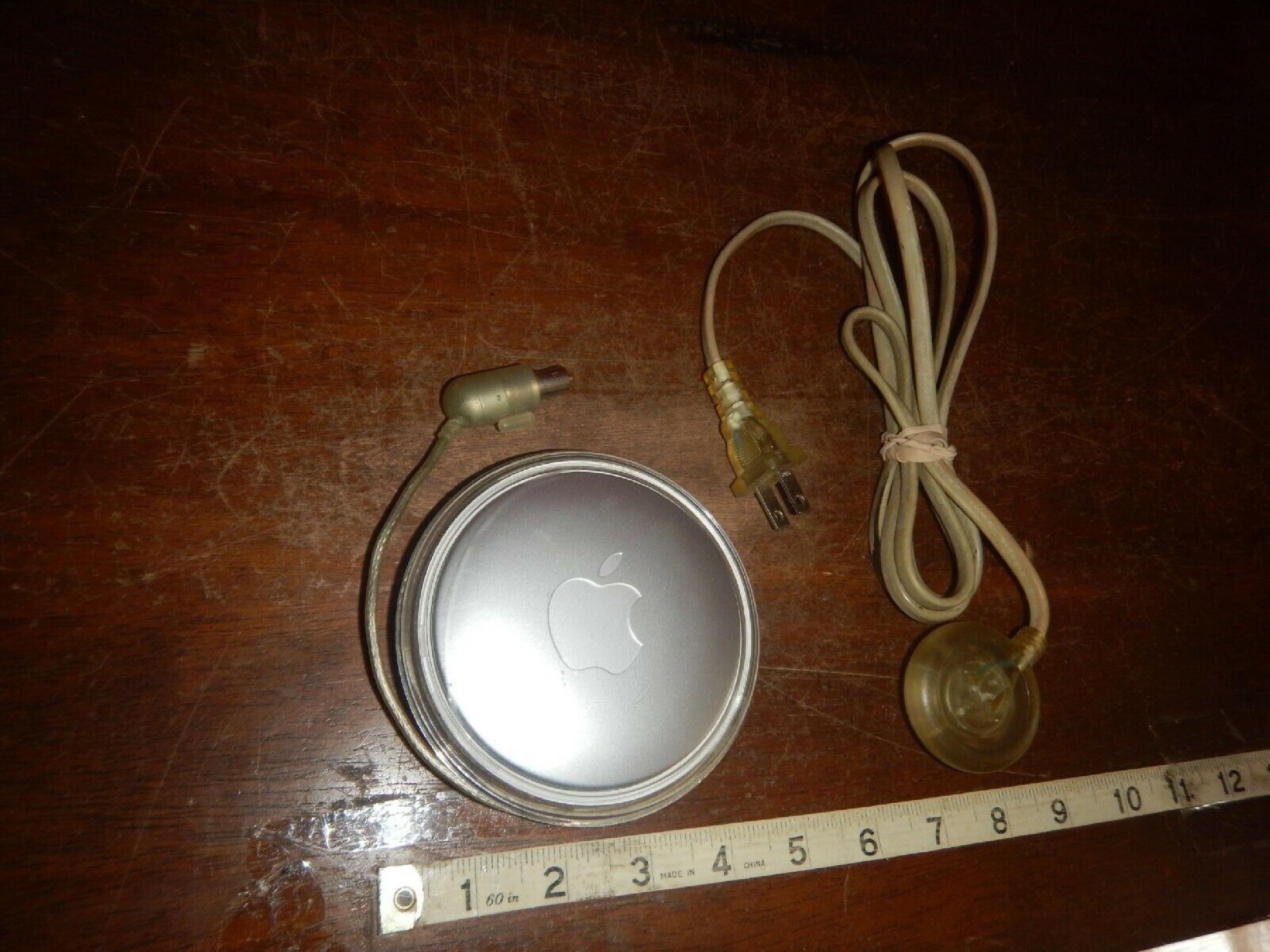 APPLE M7332 G3 POWER ADAPTER