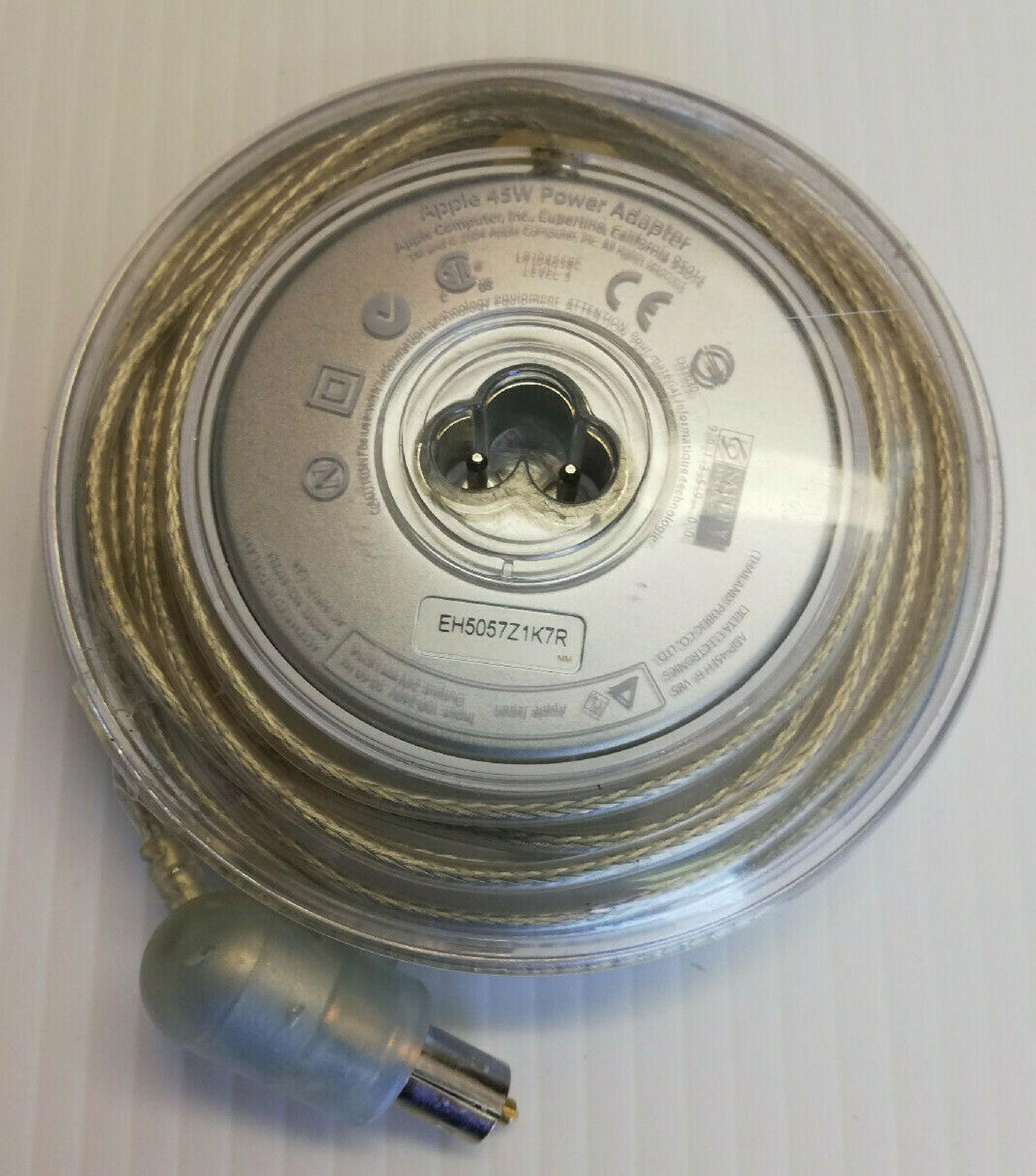 APPLE PSCV450109A G3 POWER ADAPTER