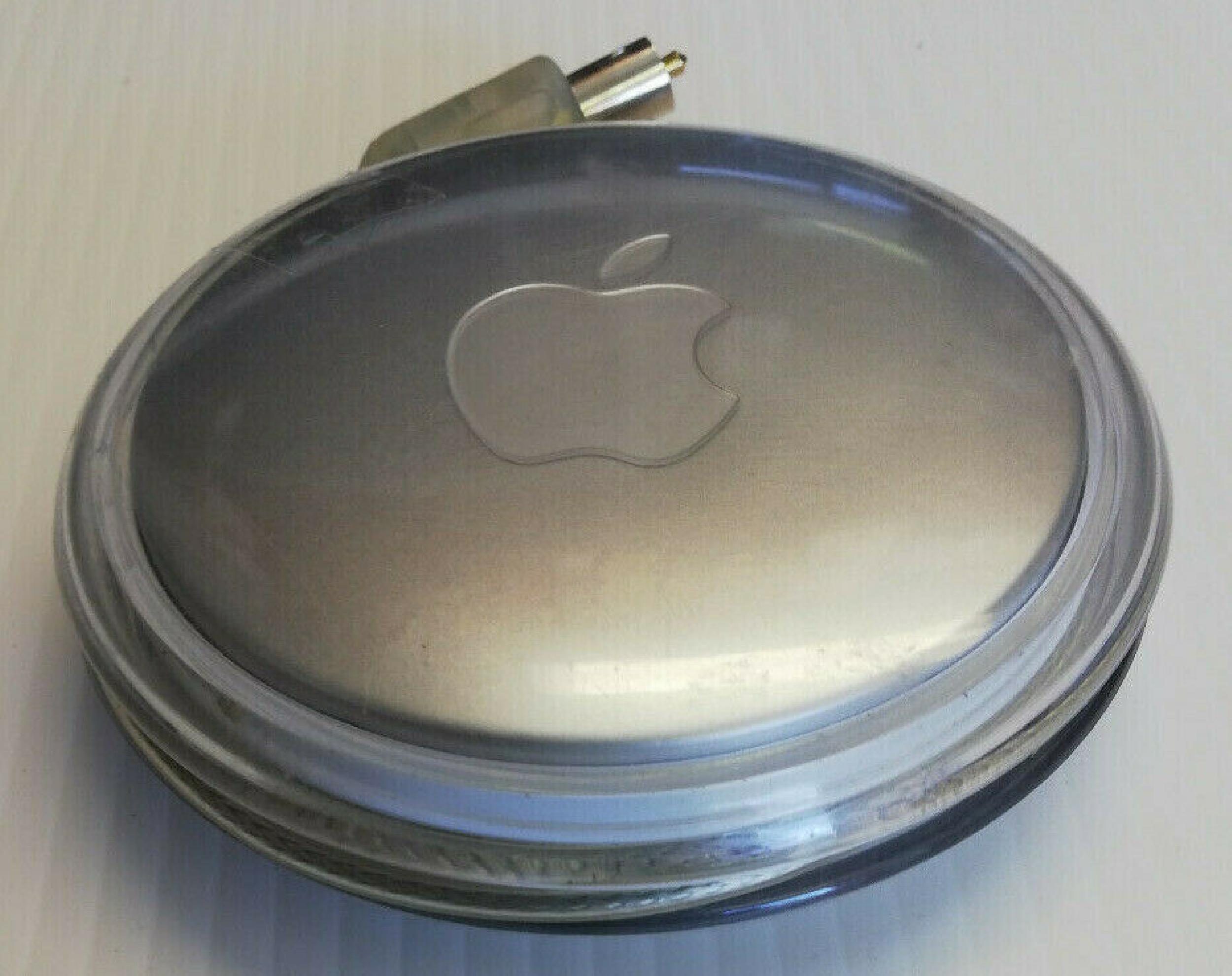 APPLE PSCV450109A G3 POWER ADAPTER