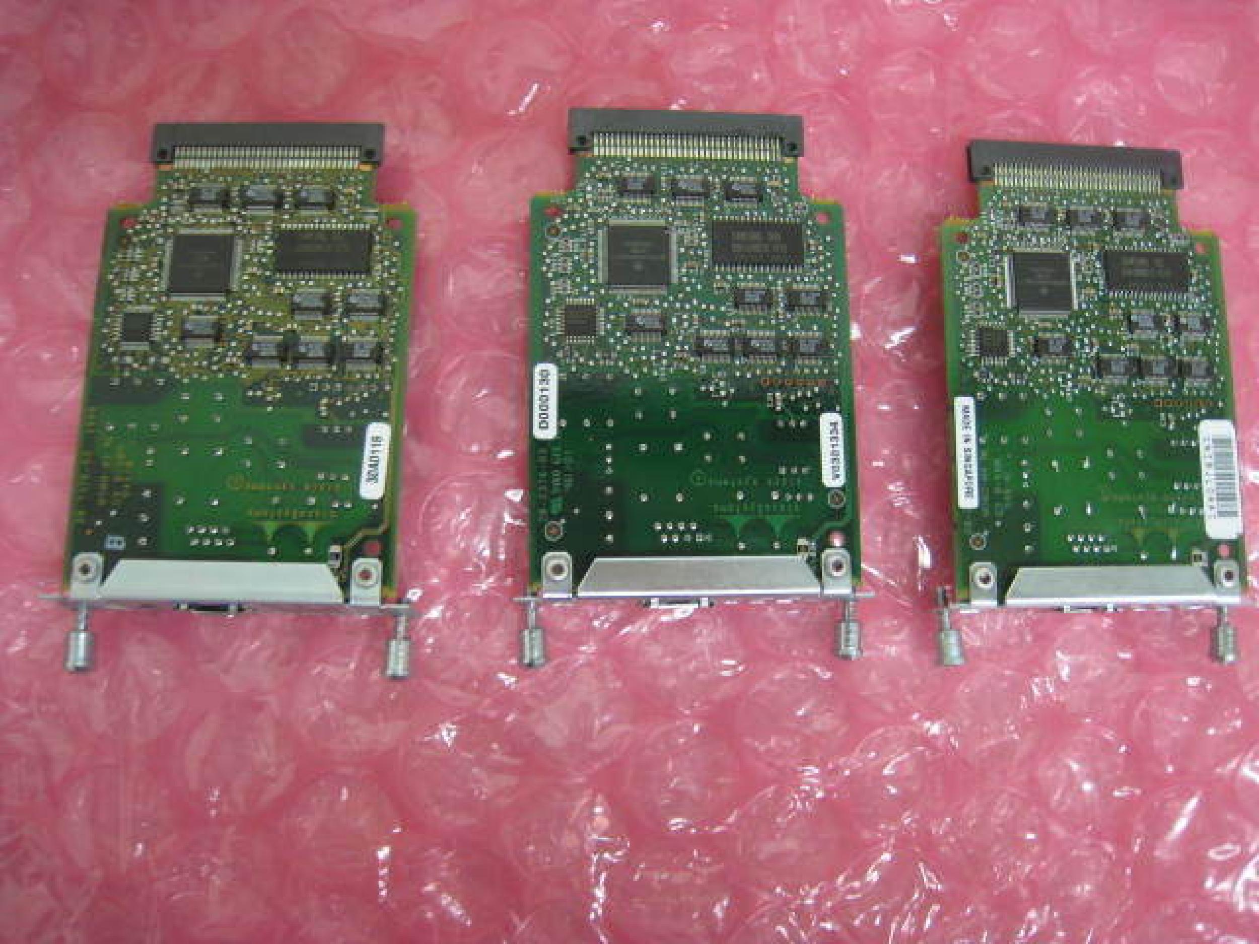 CISCO SYSTEMS 800-03279-03D0 WIC 1DSU T1 DSU/CSU CARD