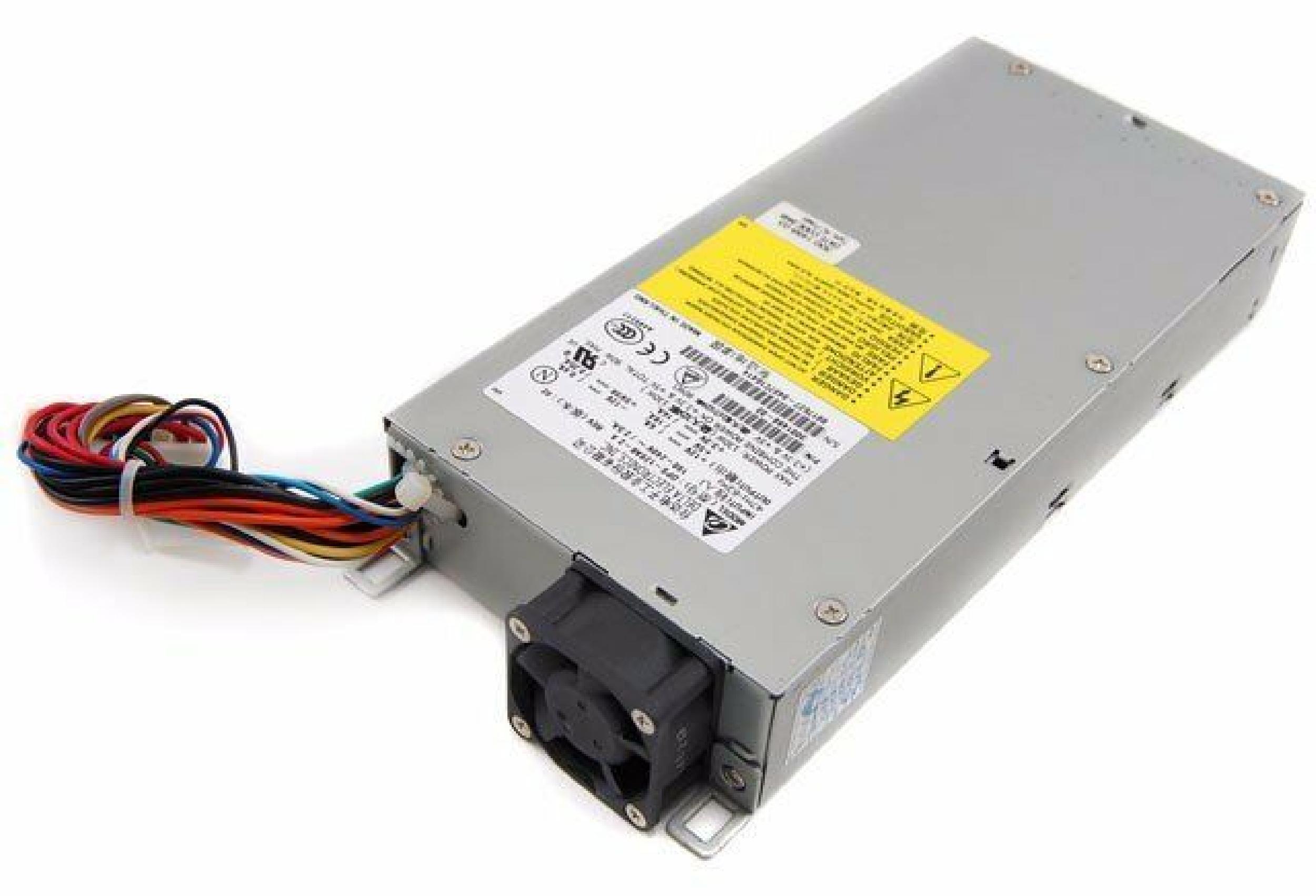 DELTA ELECTRONICS INC DPS-129ABA 130W POWER SUPPLY FOR NETRA T1 105 SERVER