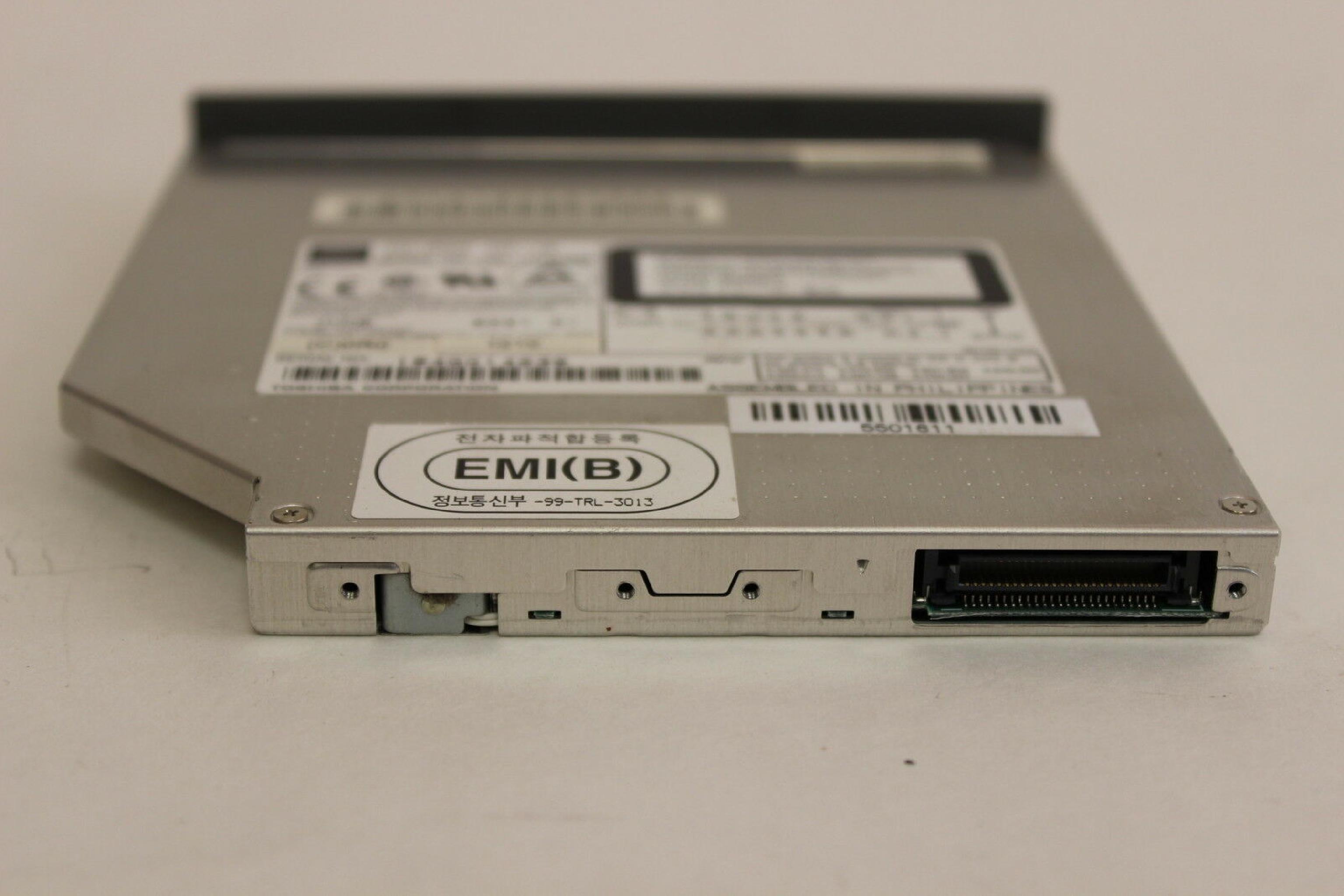 TOSHIBA XM-7002B CD-ROM DRIVE FOR NETRA T1 105 SERVER FOR