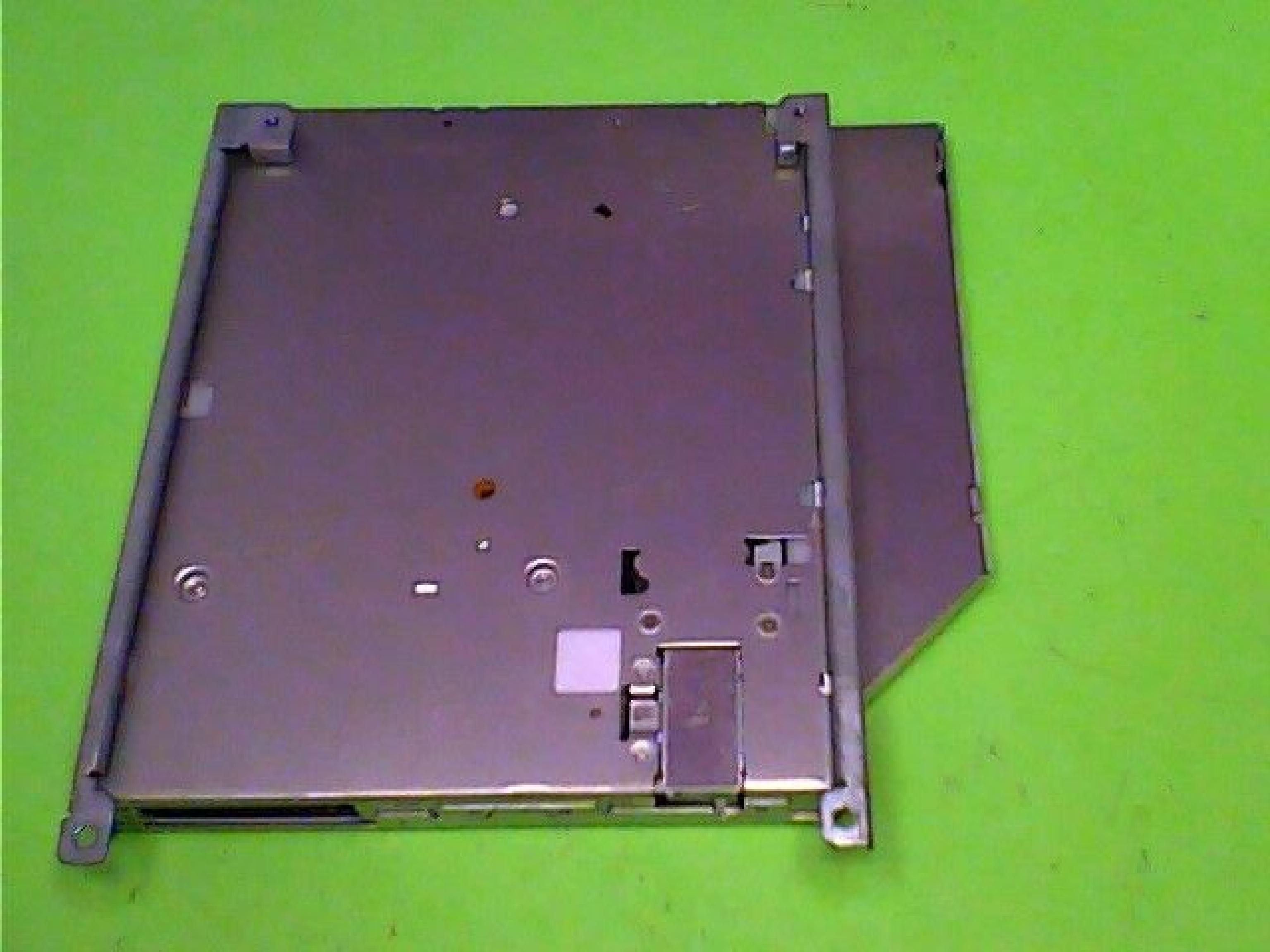 TOSHIBA XM-7002B CD-ROM DRIVE FOR NETRA T1 105 SERVER FOR