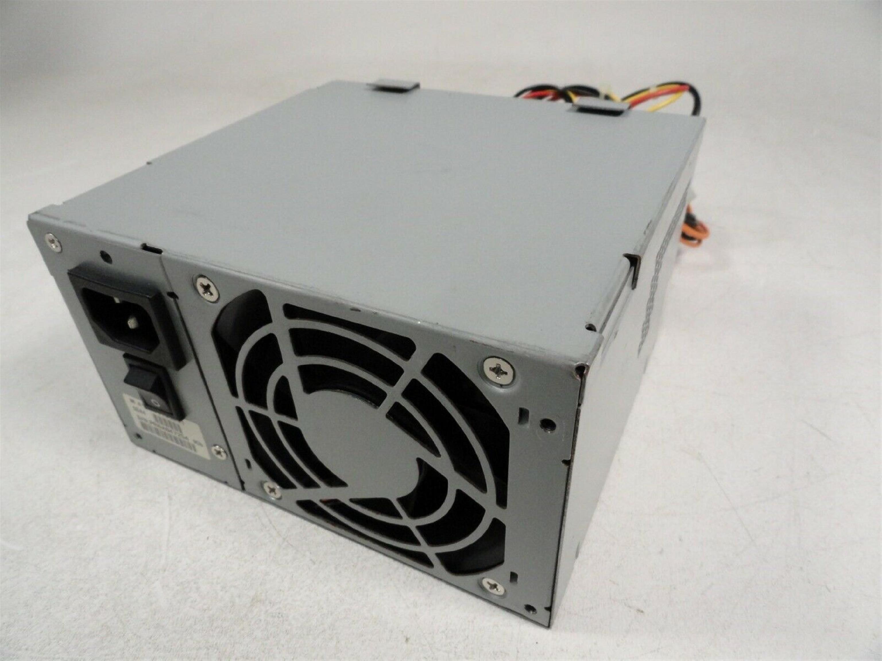 MITAC X-250/P 250W ATX POWER SUPPLY