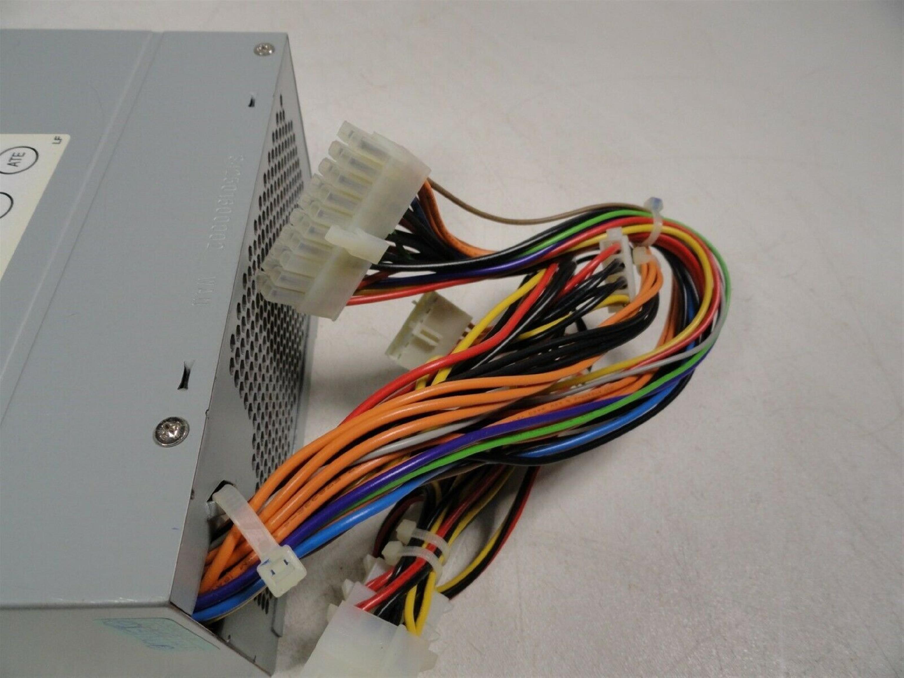 MITAC X-250/P 250W ATX POWER SUPPLY