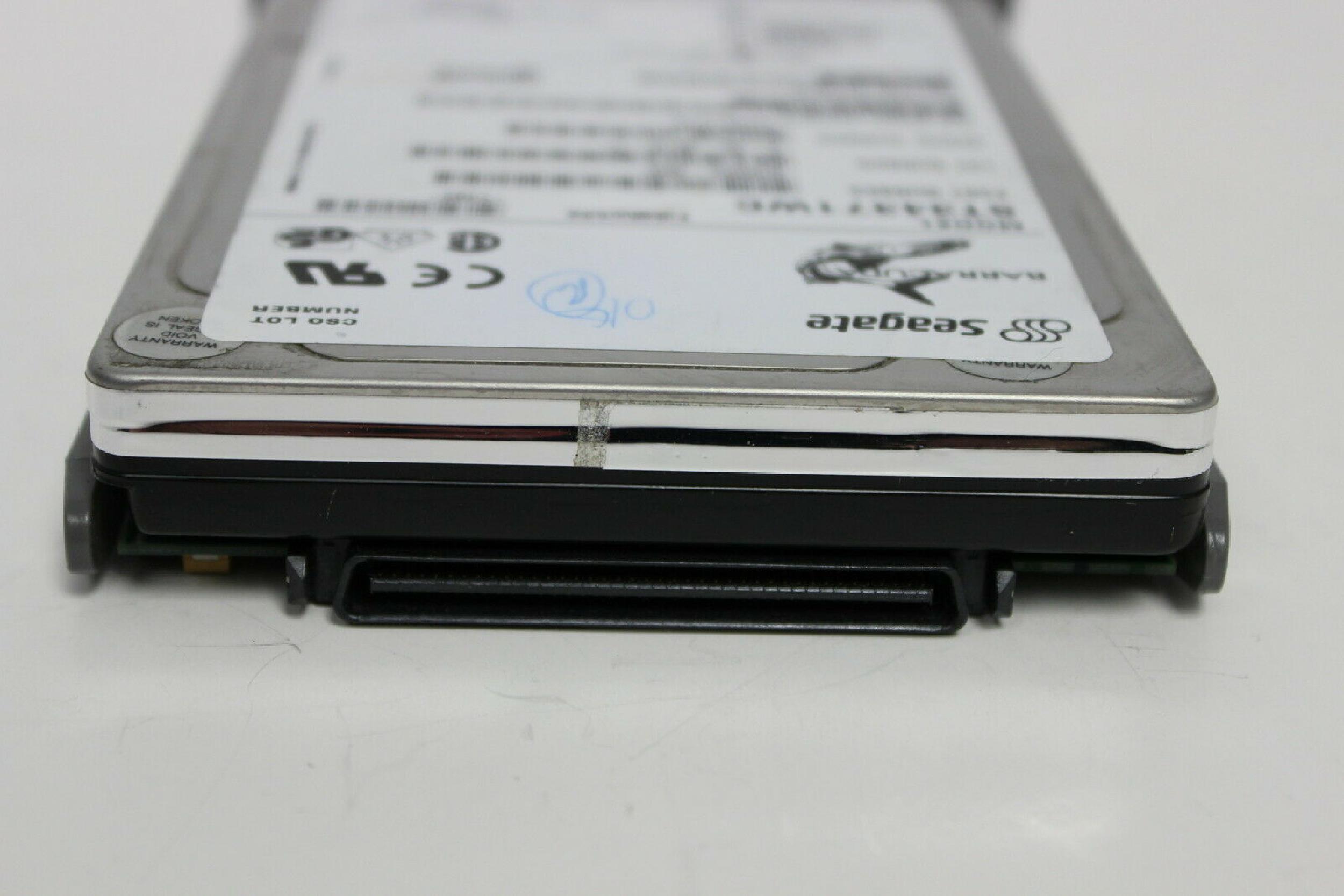 SUN MICROSYSTEMS 3702367-02 4.3GB SCA 80 PIN HOT SWAP 3.5INCH DRIVE