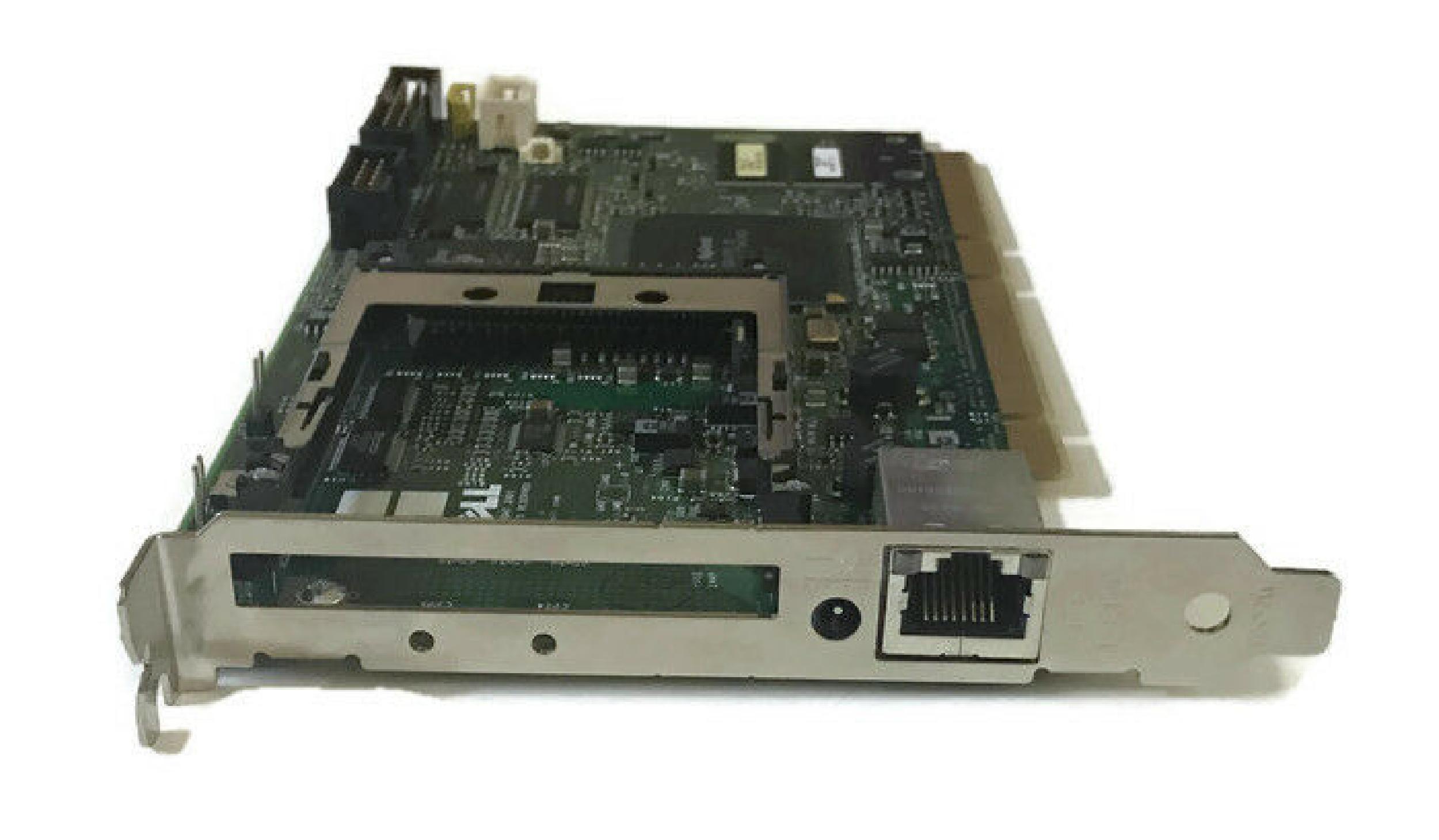 DELL 92DYP DRAC III REMOTE SYSTEM BOARD