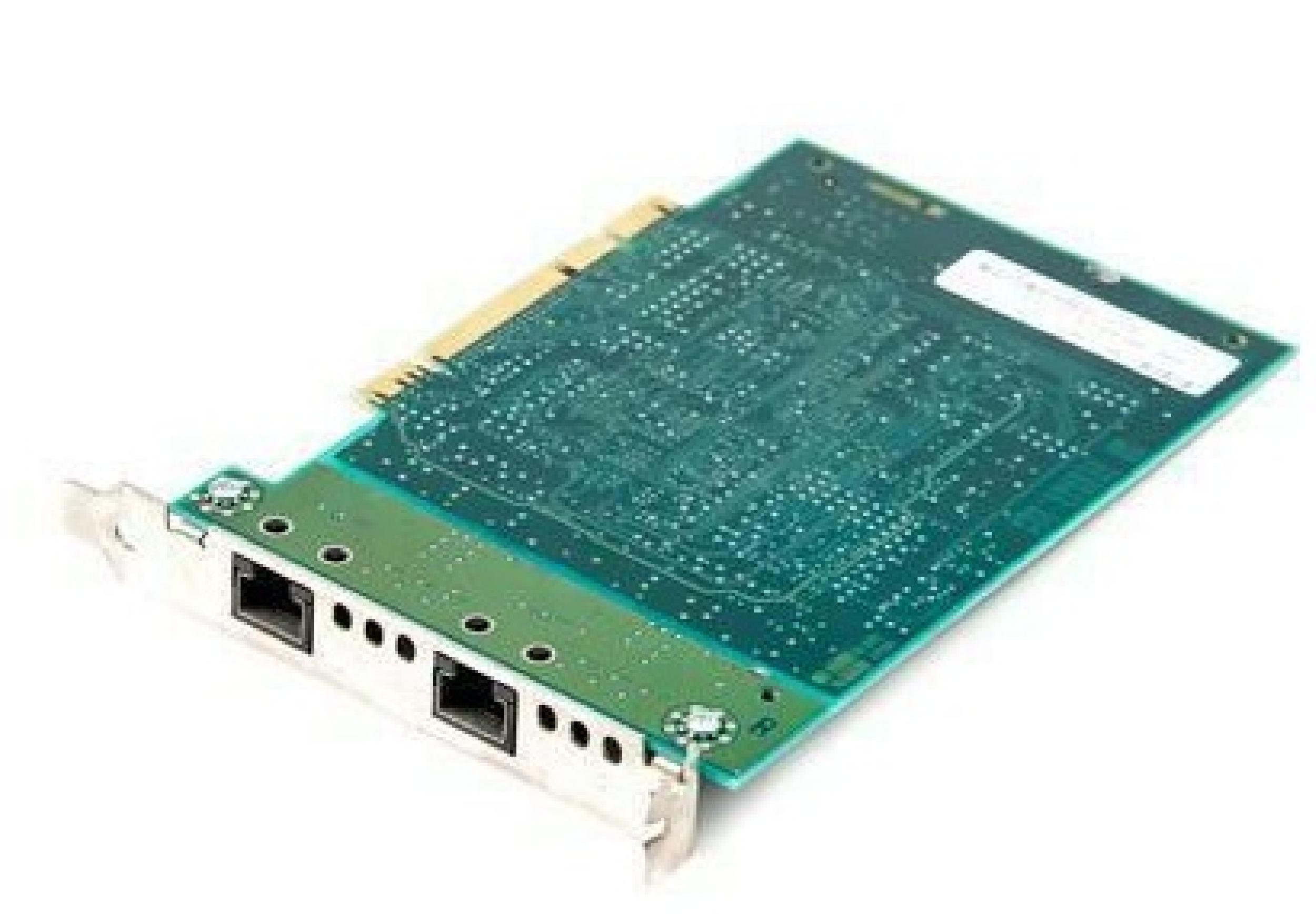 INTEL 9213P DUAL 10/100TX PCI NIC NETWORK CARD