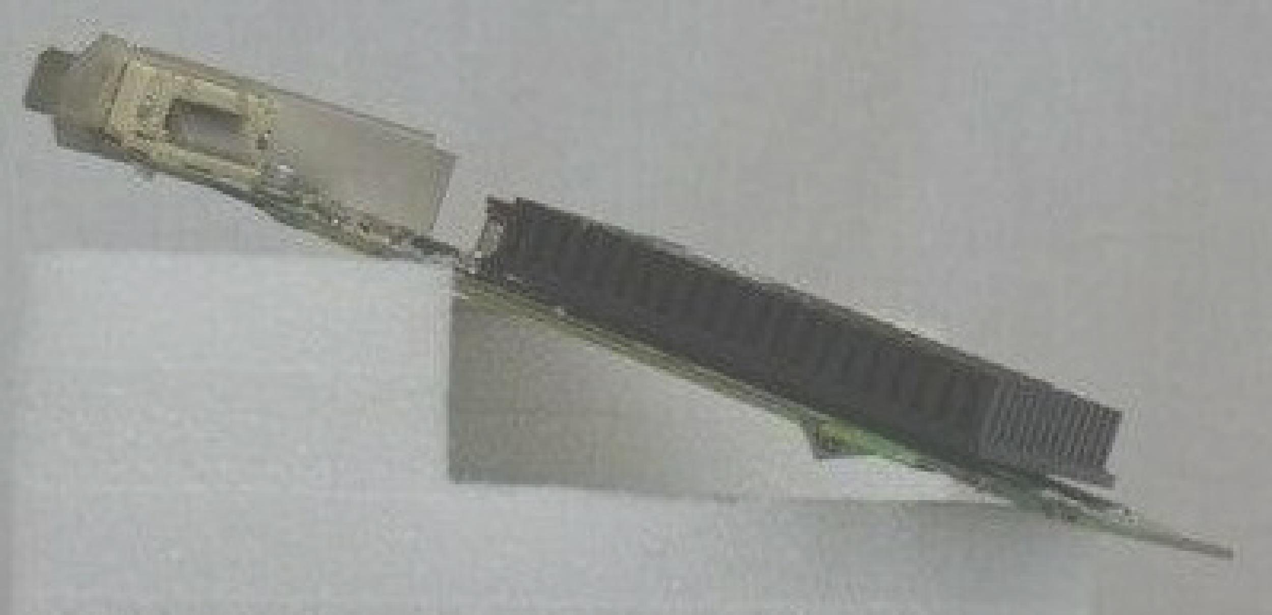 ATI MS-V026 128MB VIDEO CARD PCI EXPRESS/PCI-E DVI