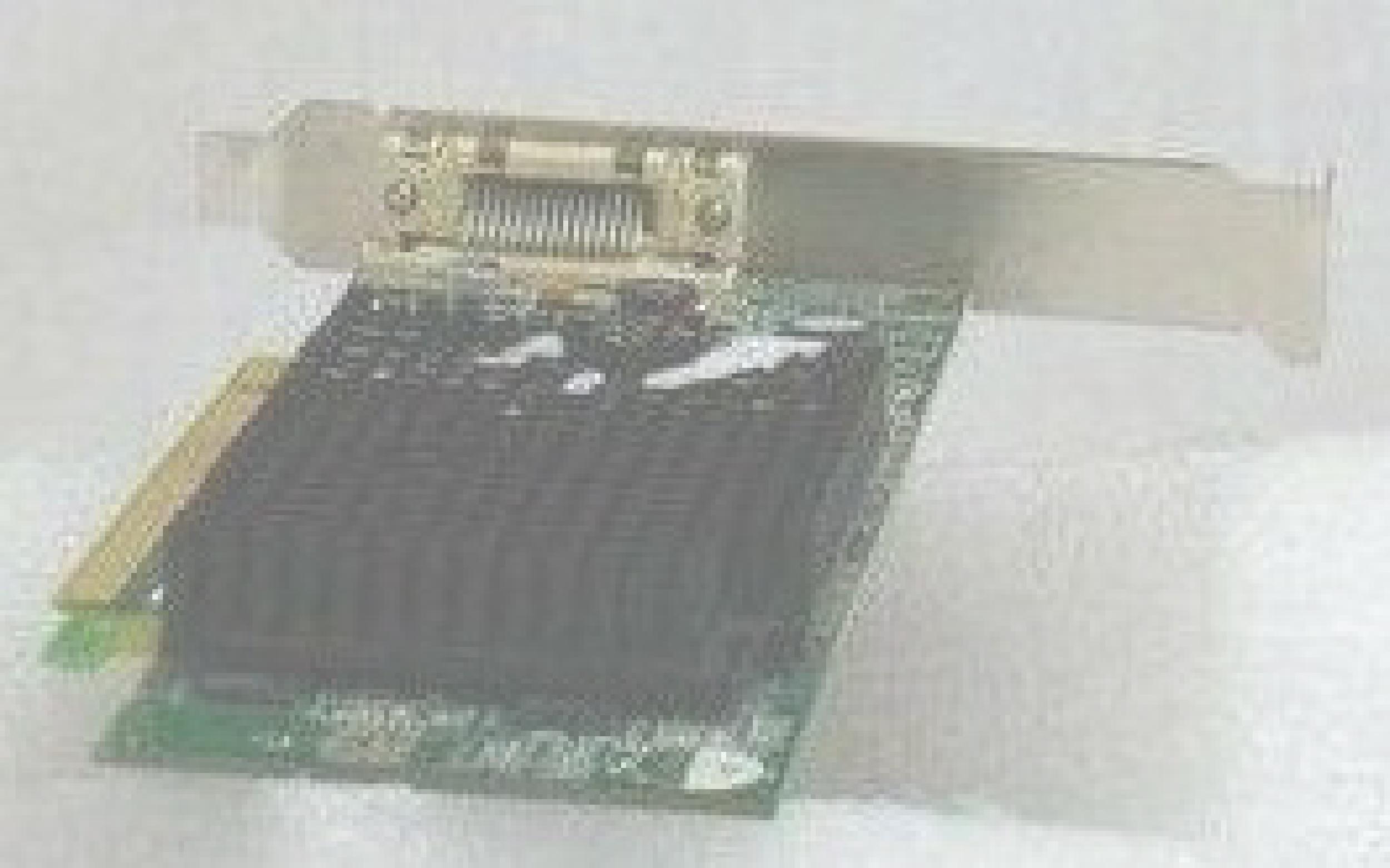 ATI MS-V026 128MB VIDEO CARD PCI EXPRESS/PCI-E DVI