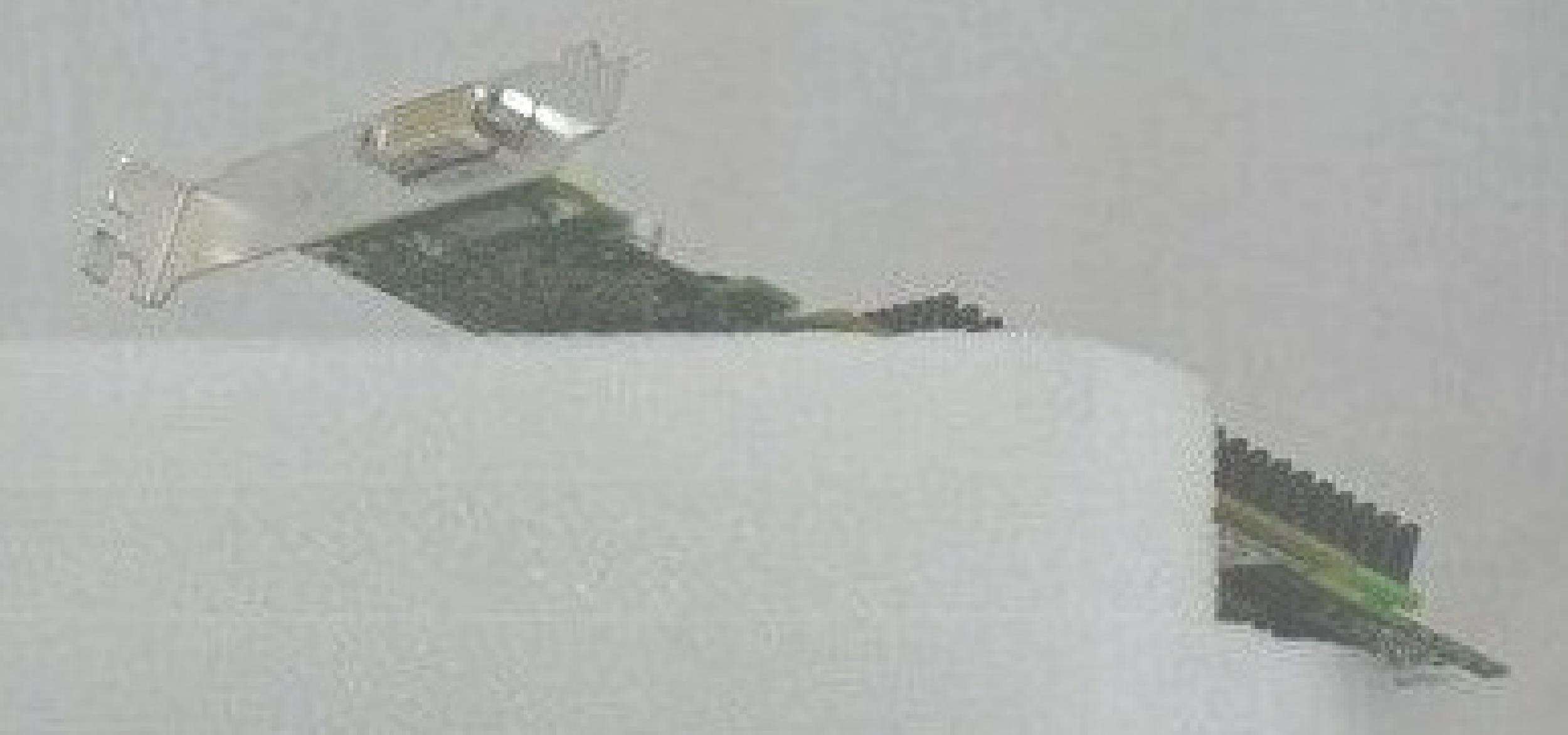 ATI MS-V026 128MB VIDEO CARD PCI EXPRESS/PCI-E DVI