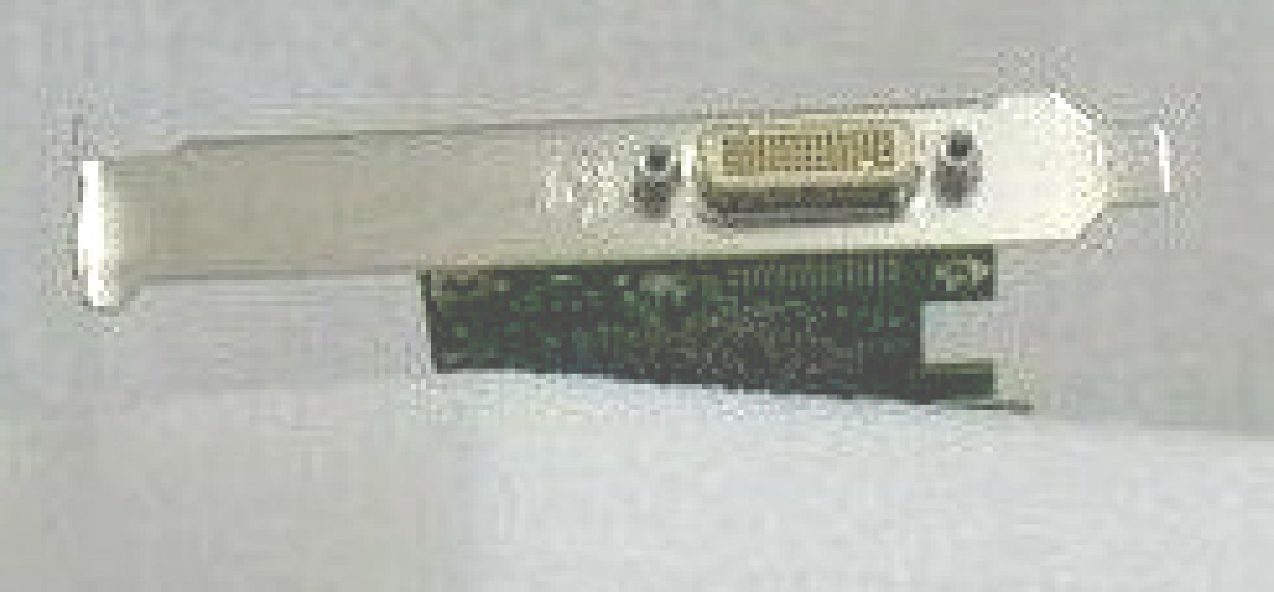 ATI MS-V026 128MB VIDEO CARD PCI EXPRESS/PCI-E DVI
