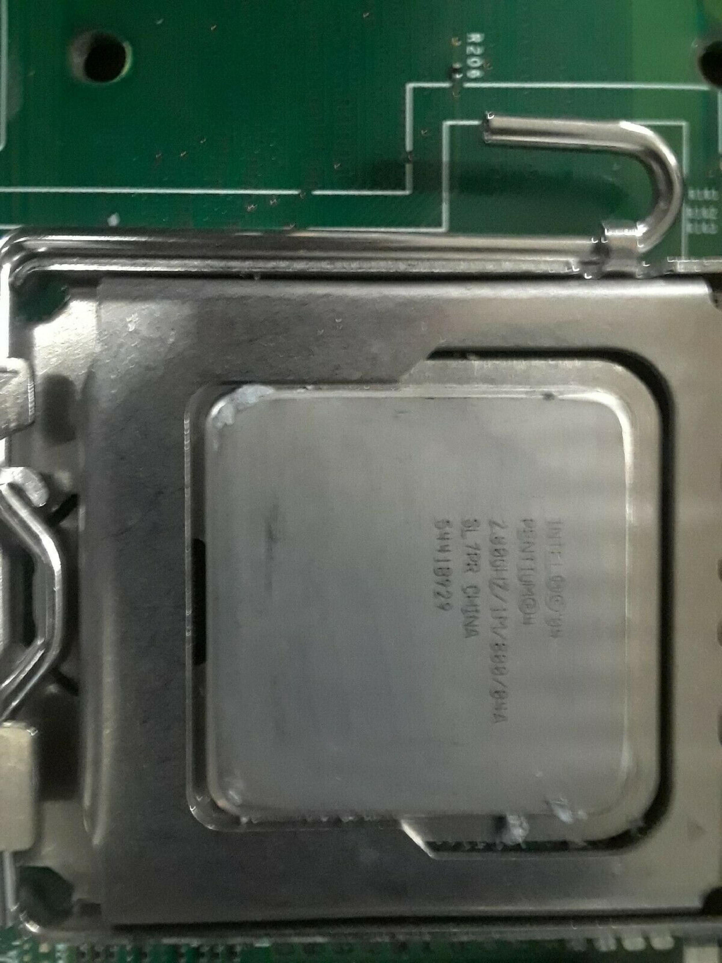 DELL CN-0G5611 OPTIPLEX GX280 MOTHERBOARD, MINI-TOWER PENTIUM 4