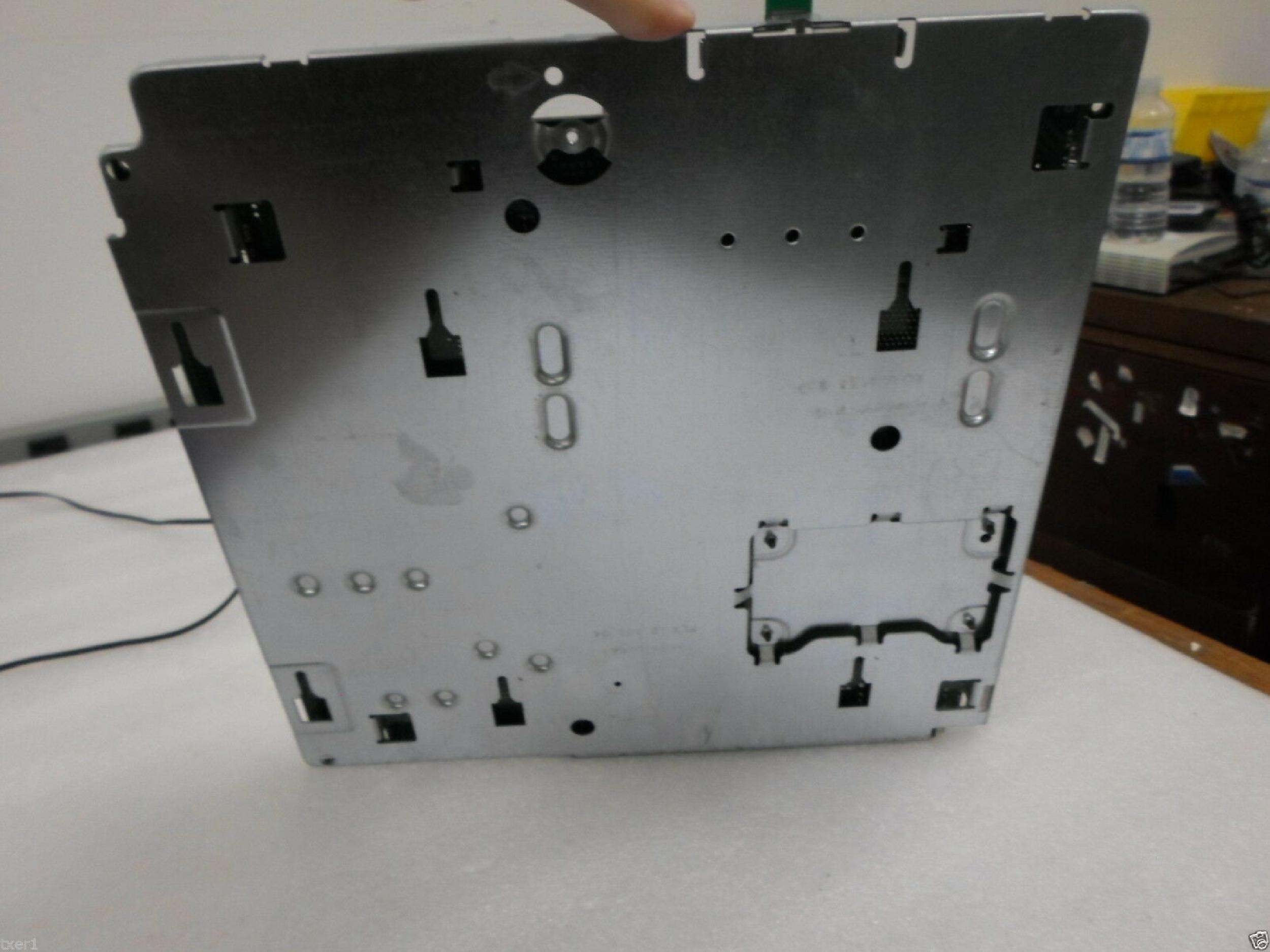 DELL 0K5146 OPTIPLEX GX280 P4 SYSTEM BOARD NIC/SND W/O CPU