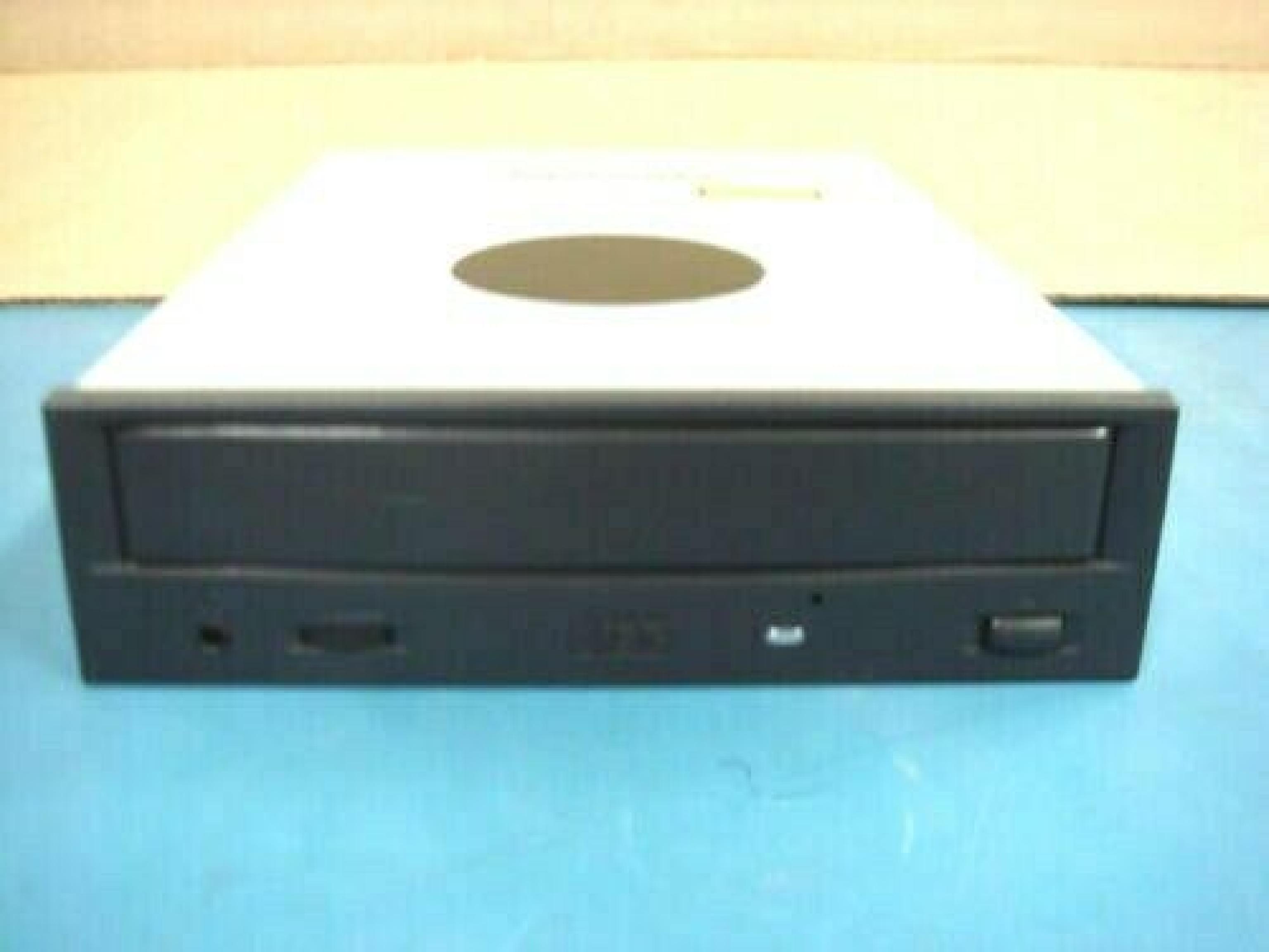 LG CRD-8400B CD-ROM DRIVE