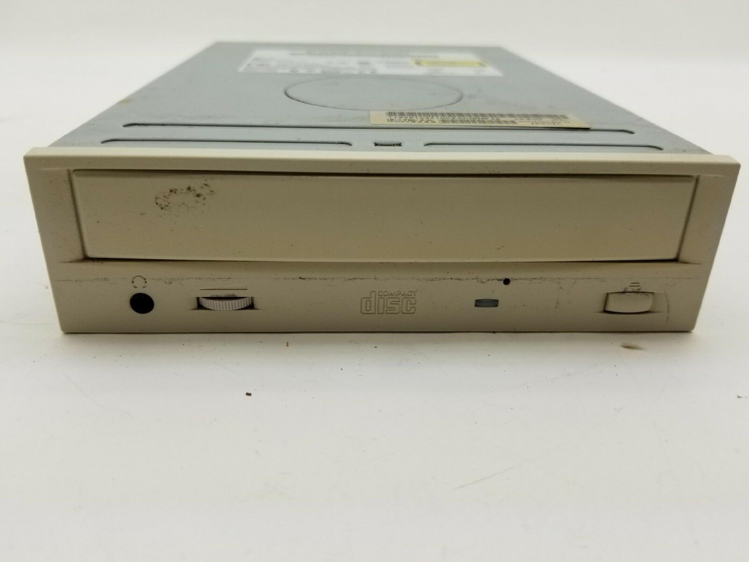 LG CRD-8400B CD-ROM DRIVE