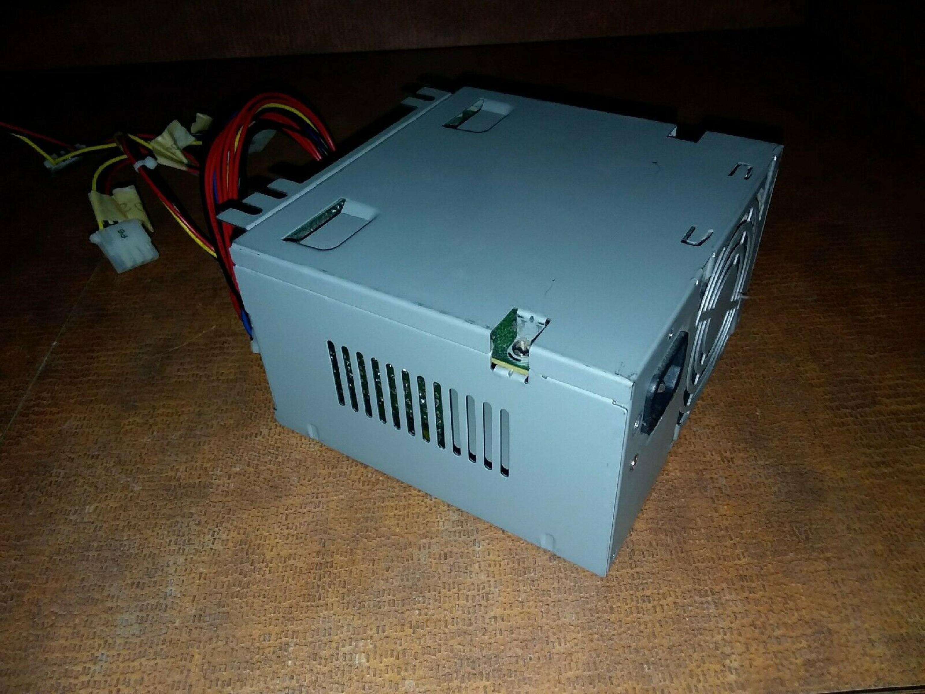 DELL / DELTA ELECTRONICS INC 0009228C 200W POWER SUPPLY FOR GX1 OPTIPLEX