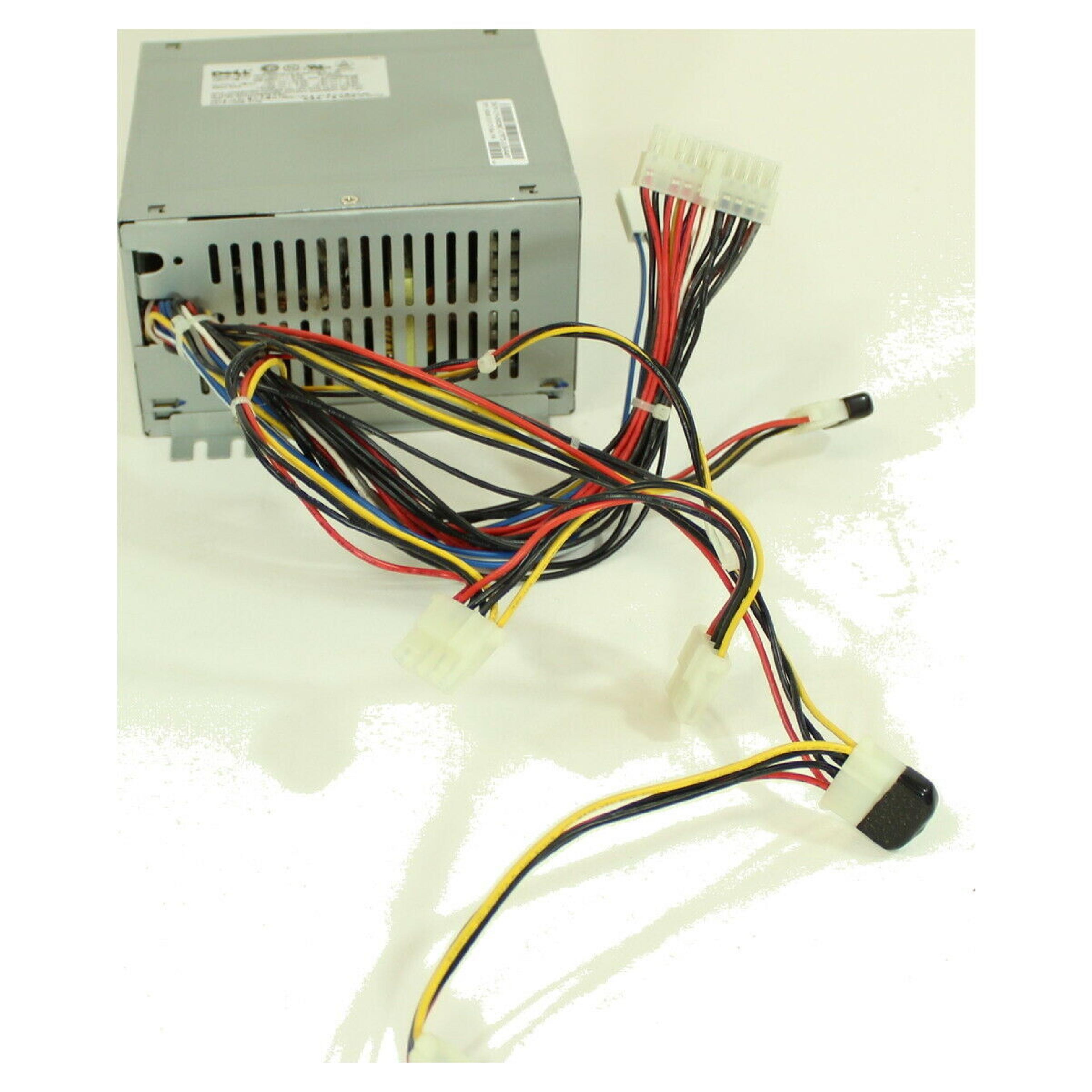 DELL / DELTA ELECTRONICS INC 09228C 200W POWER SUPPLY FOR GX1 OPTIPLEX