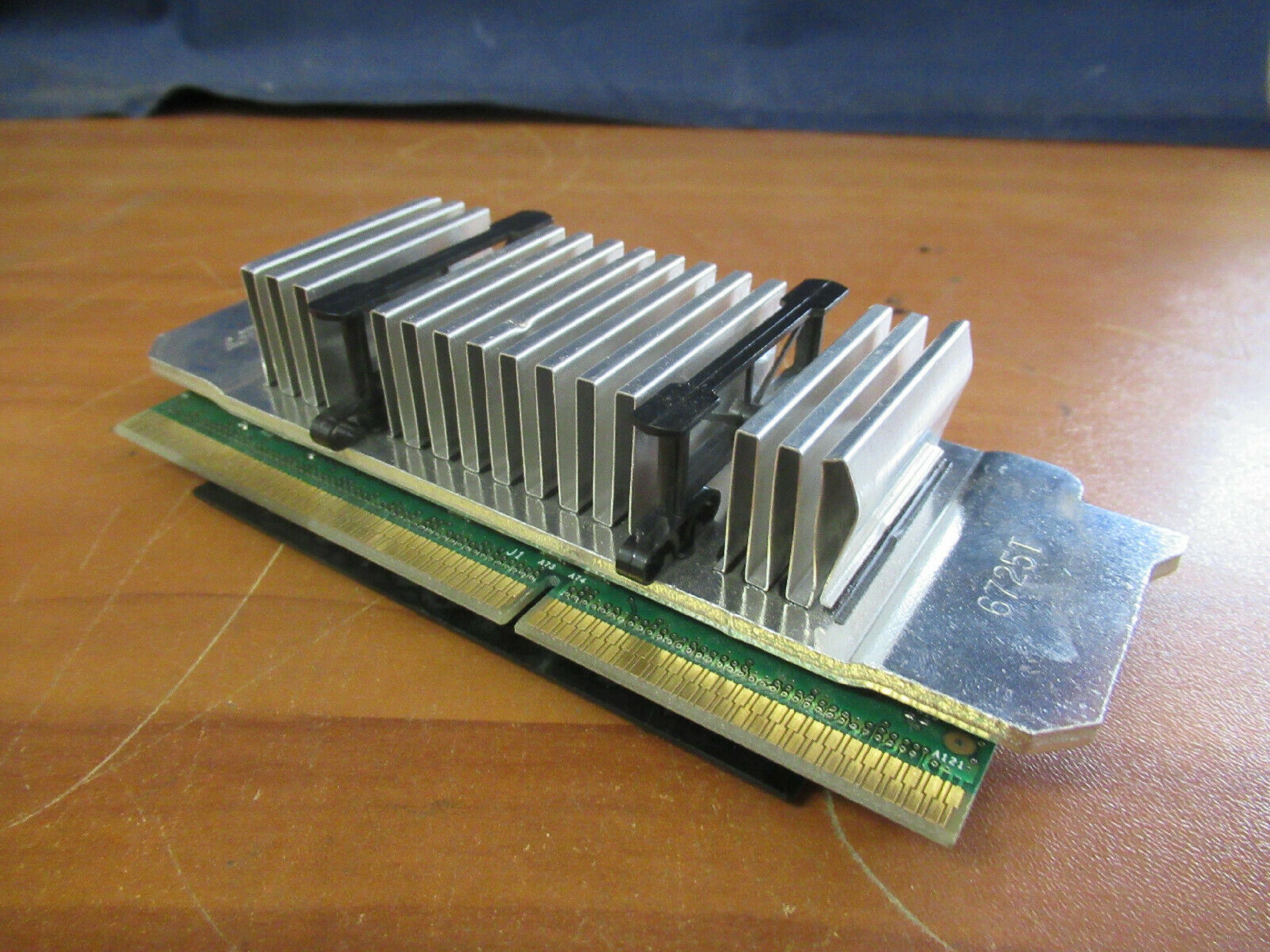 INTEL SL35E PIII 500MHZ PENTIUM 3 PROCESSOR