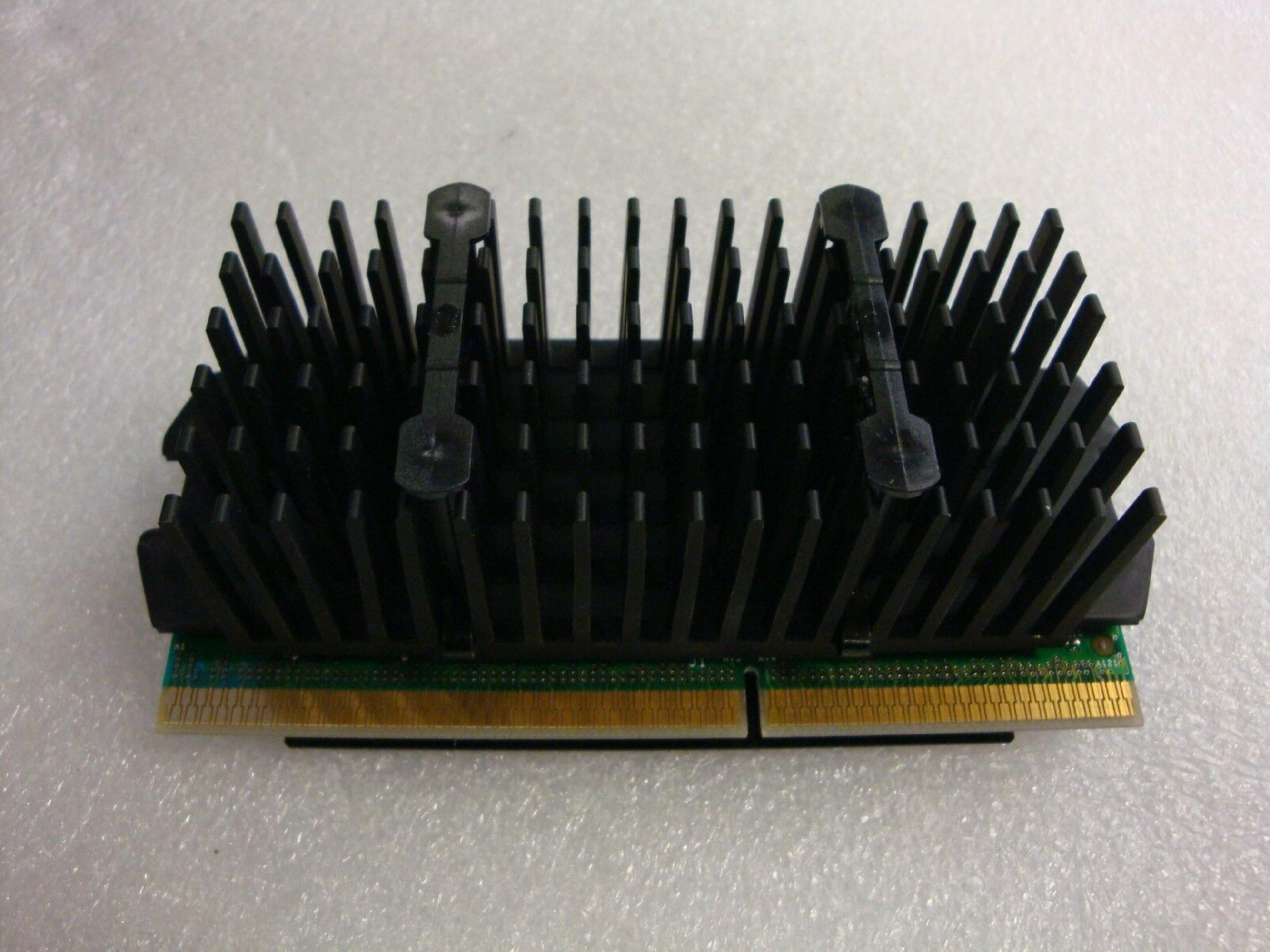 INTEL SL35E PIII 500MHZ PENTIUM 3 PROCESSOR