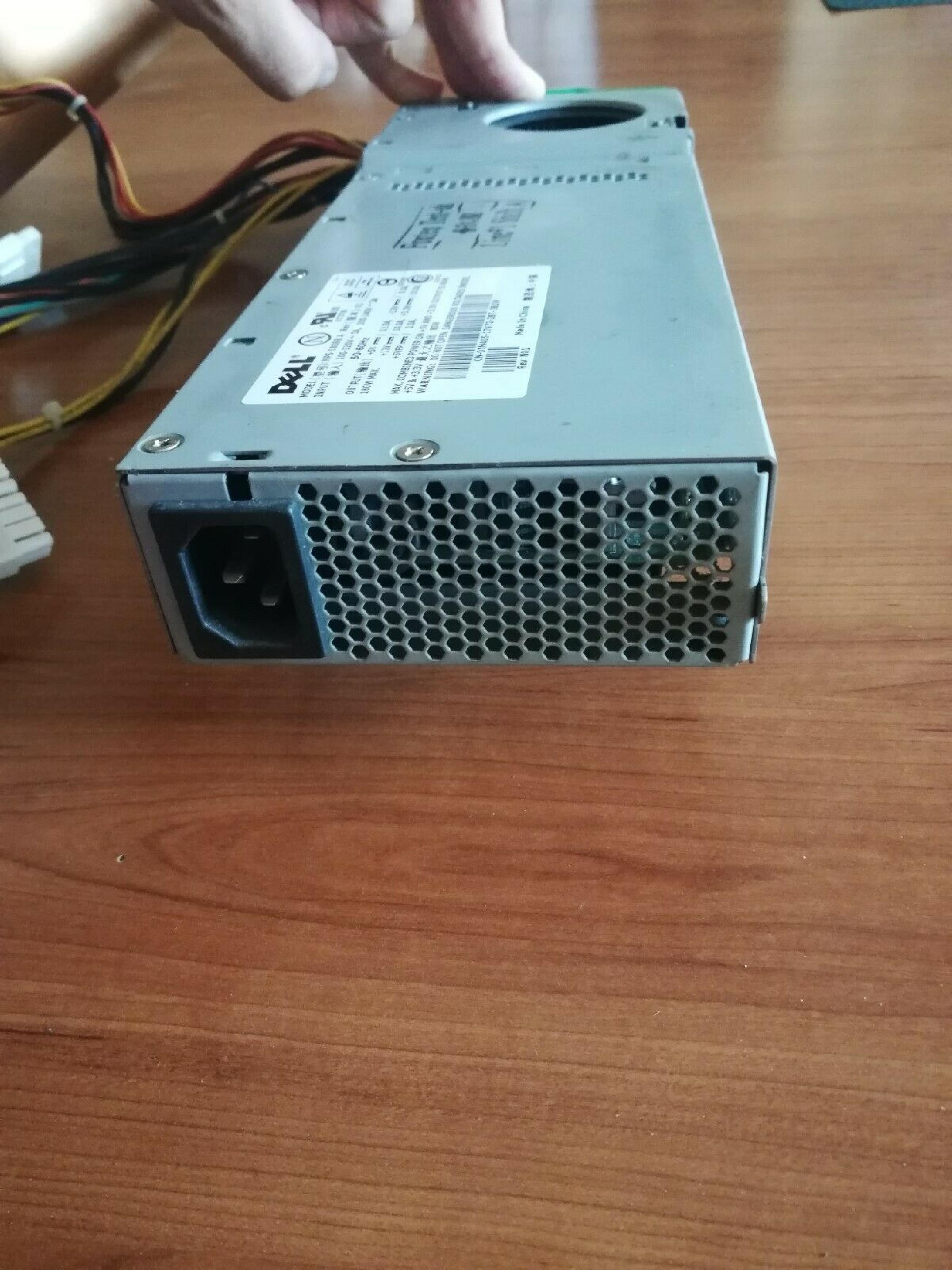 DELL NPS-180BB A 180W POWER SUPPLY