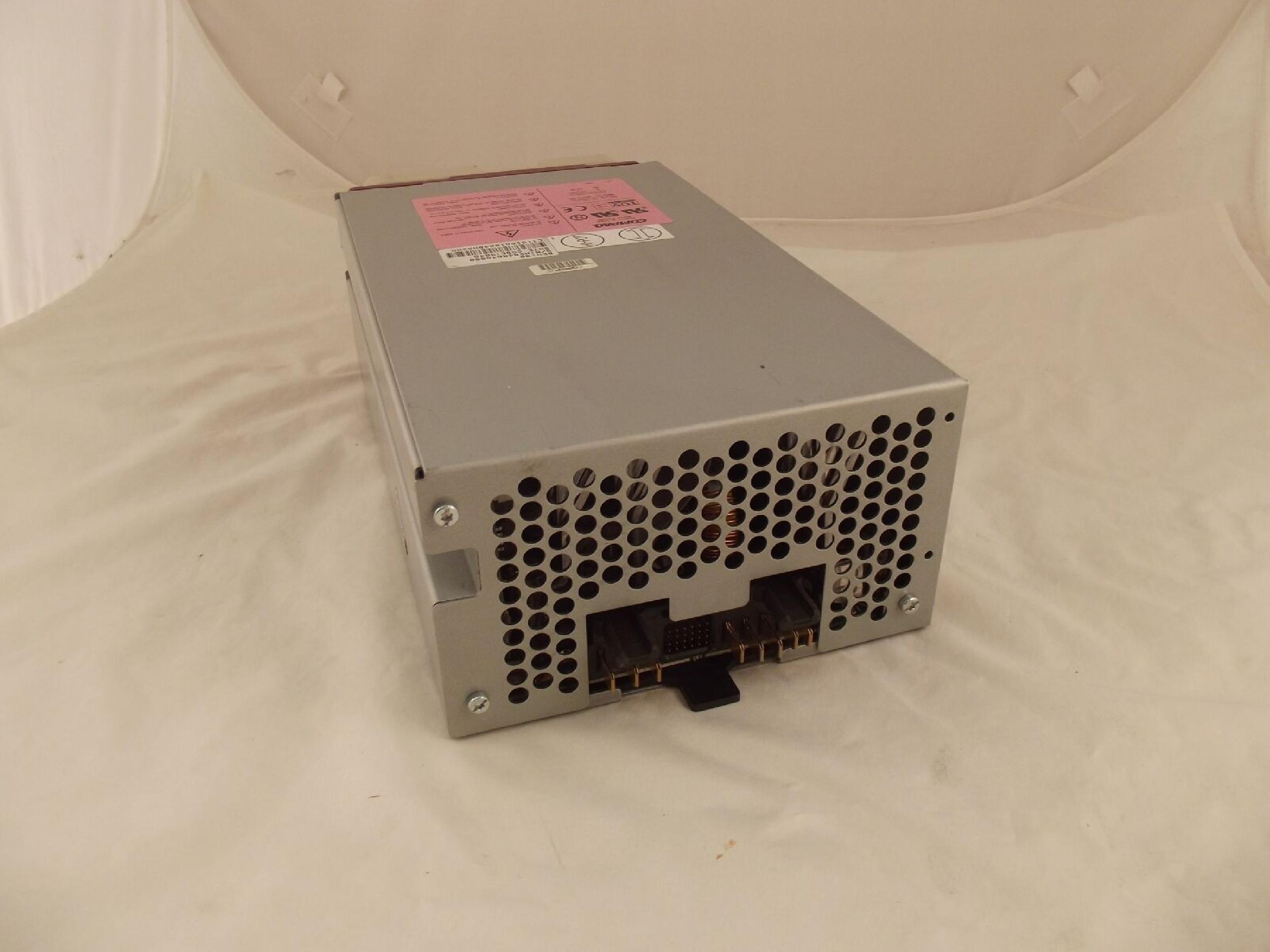 COMPAQ / HEWLETT PACKARD / HP 327740-001 POWER SUPPLY