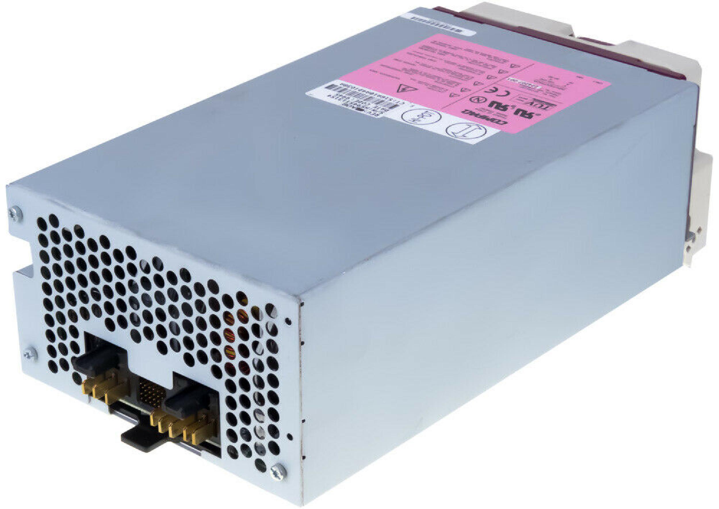 COMPAQ / HEWLETT PACKARD / HP 327740-001 POWER SUPPLY