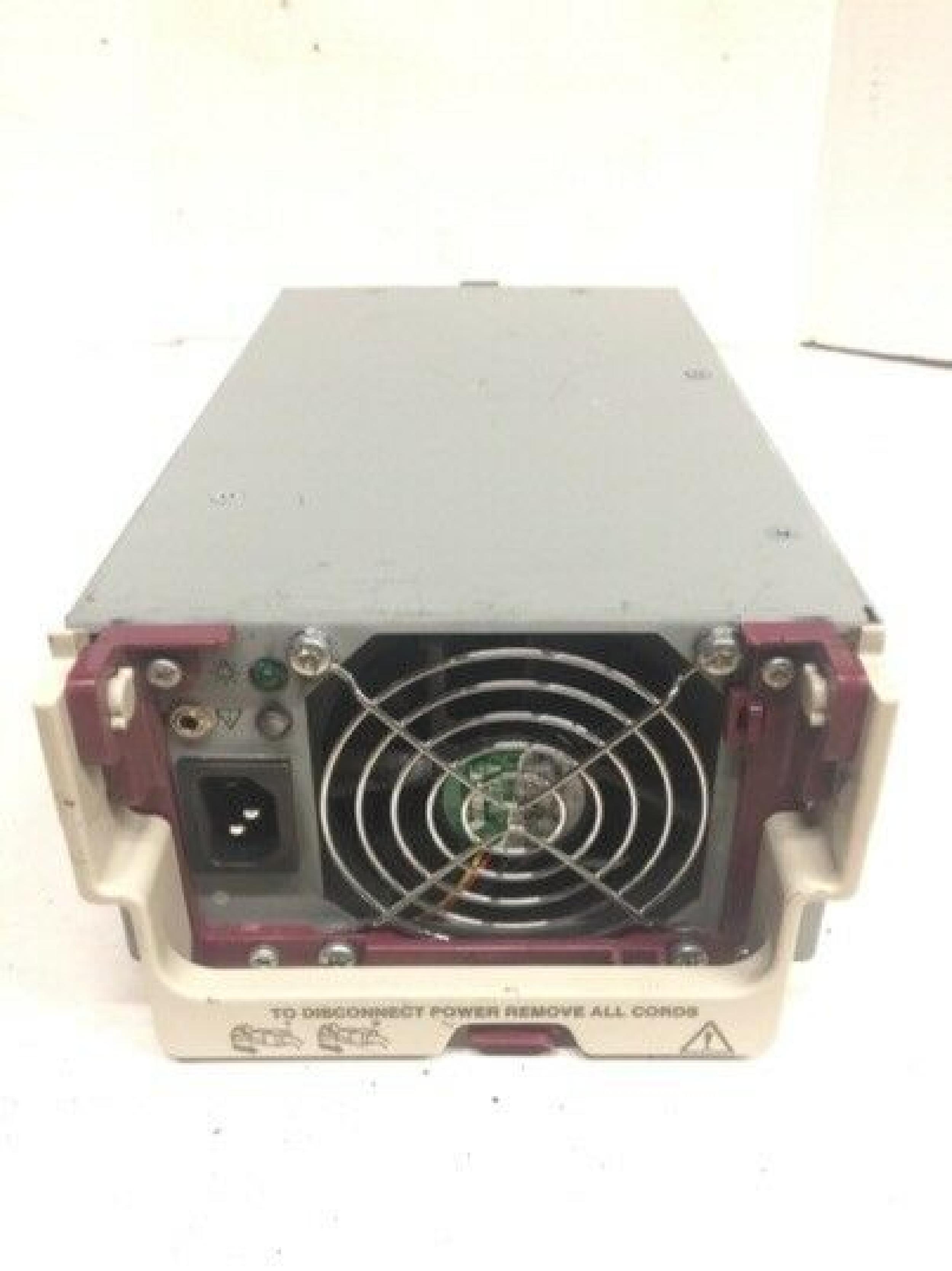 COMPAQ / HEWLETT PACKARD / HP 327740-001 POWER SUPPLY