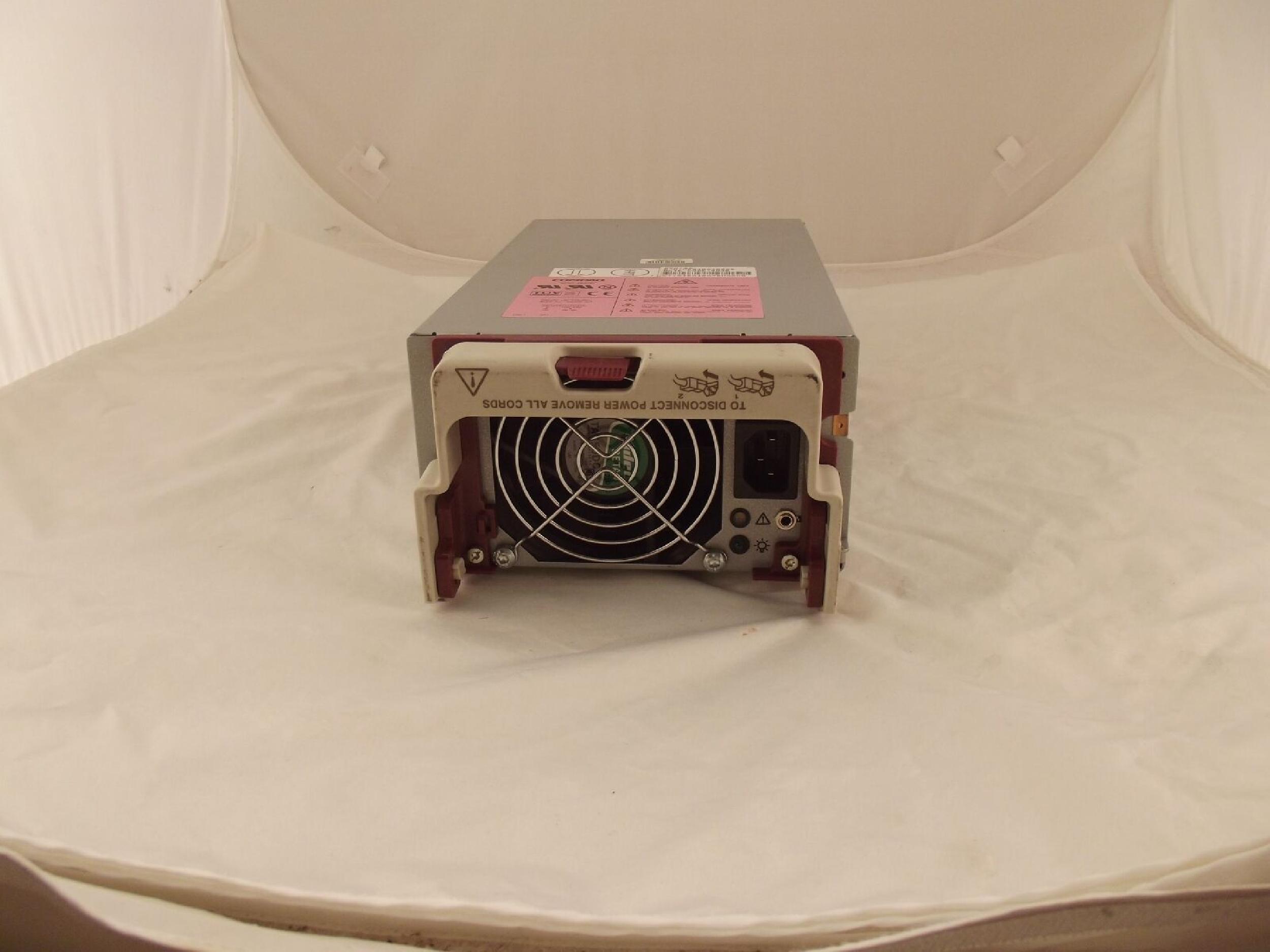 COMPAQ / HEWLETT PACKARD / HP 327740-001 POWER SUPPLY