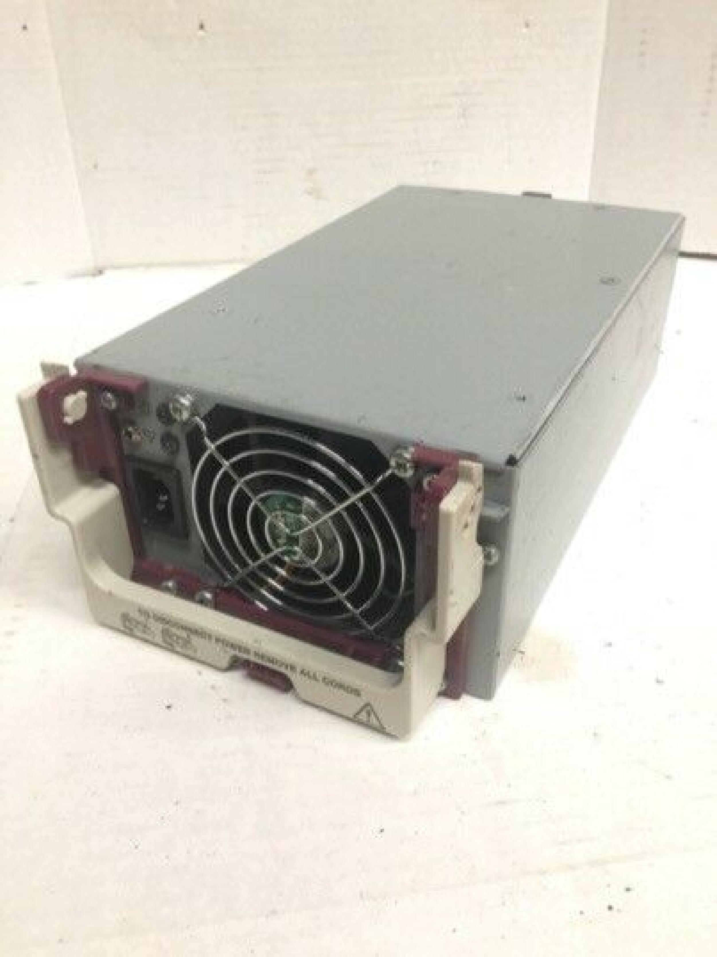 COMPAQ / HEWLETT PACKARD / HP 327740-001 POWER SUPPLY