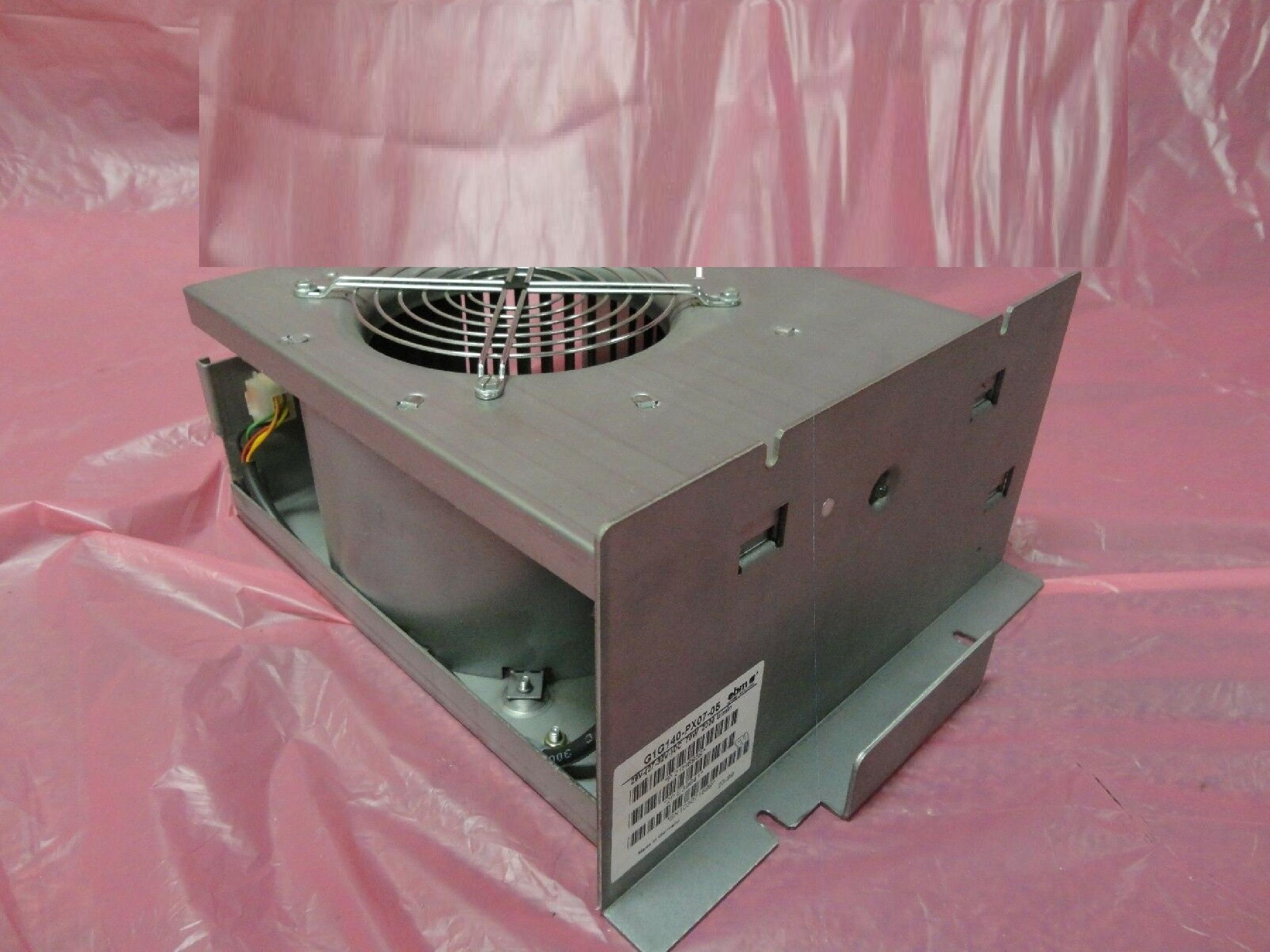 IBM 21H6959 BLOWER FAN ASSEMBLY