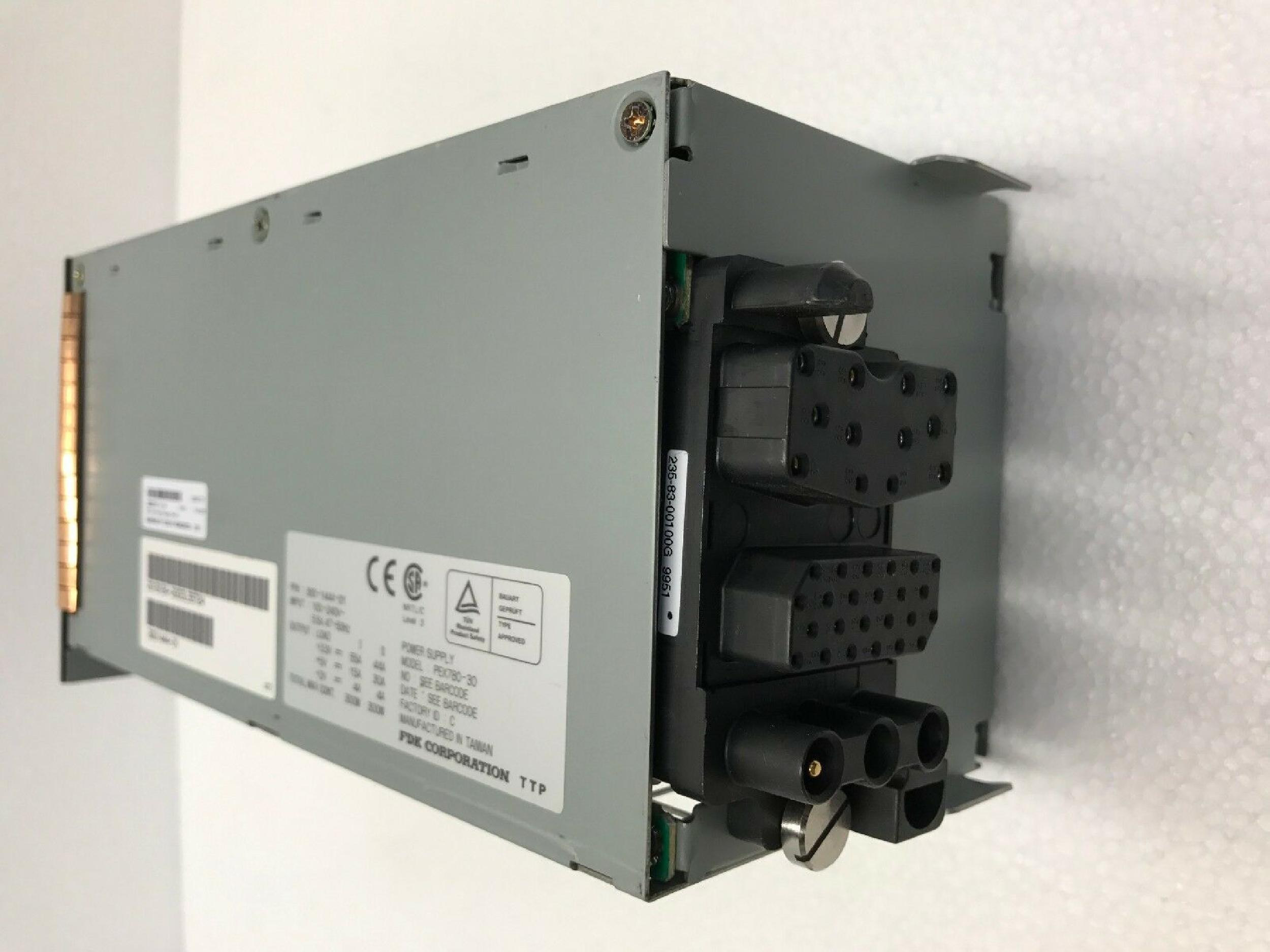 SUN MICROSYSTEMS PEX690-31 300W POWER SUPPLY