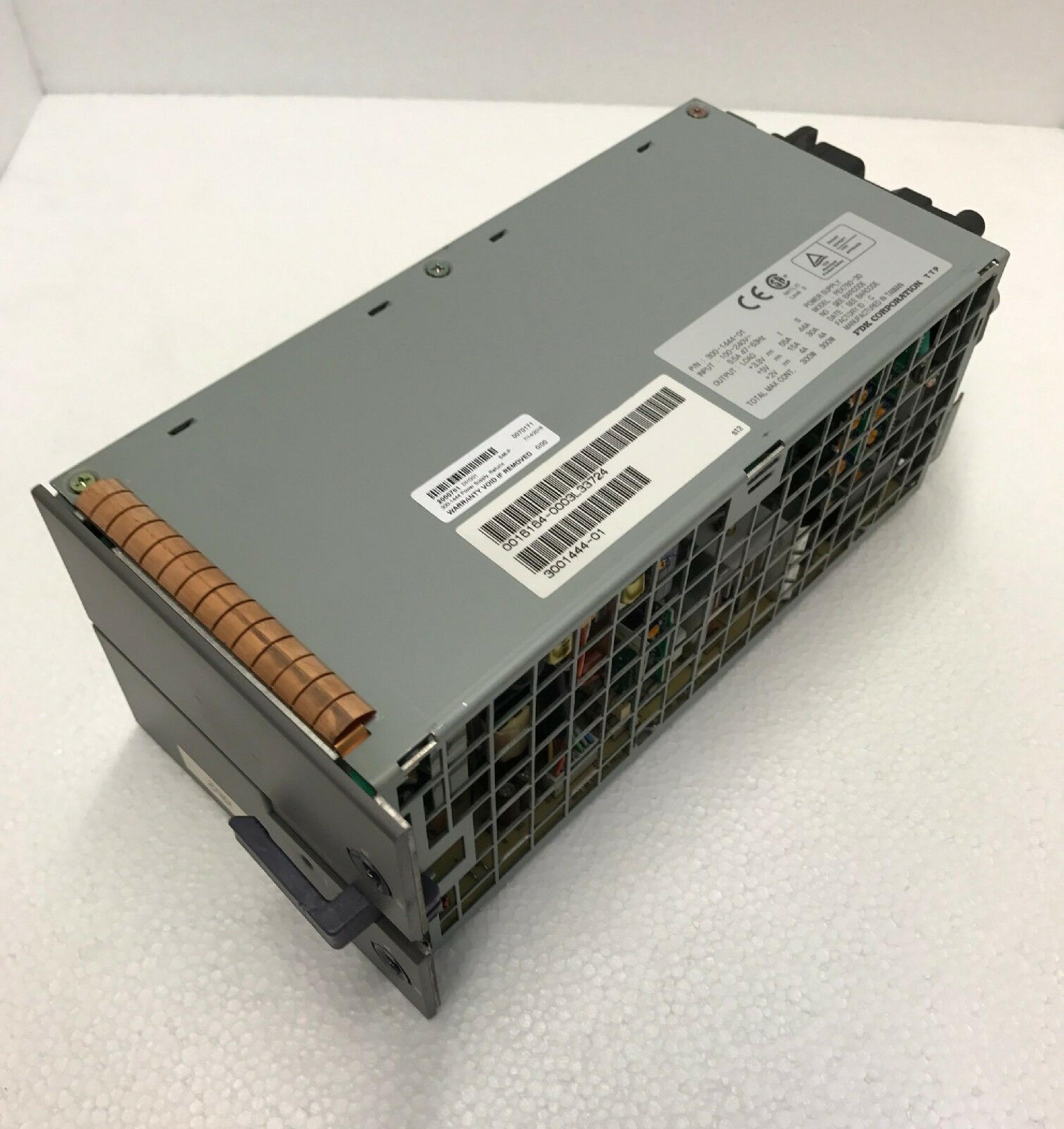 SUN MICROSYSTEMS PEX690-31 300W POWER SUPPLY