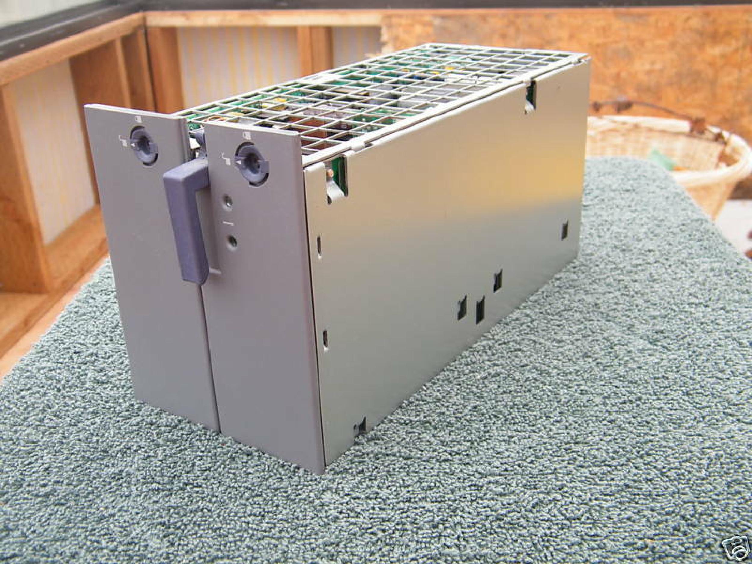 SUN MICROSYSTEMS PEX690-31 300W POWER SUPPLY