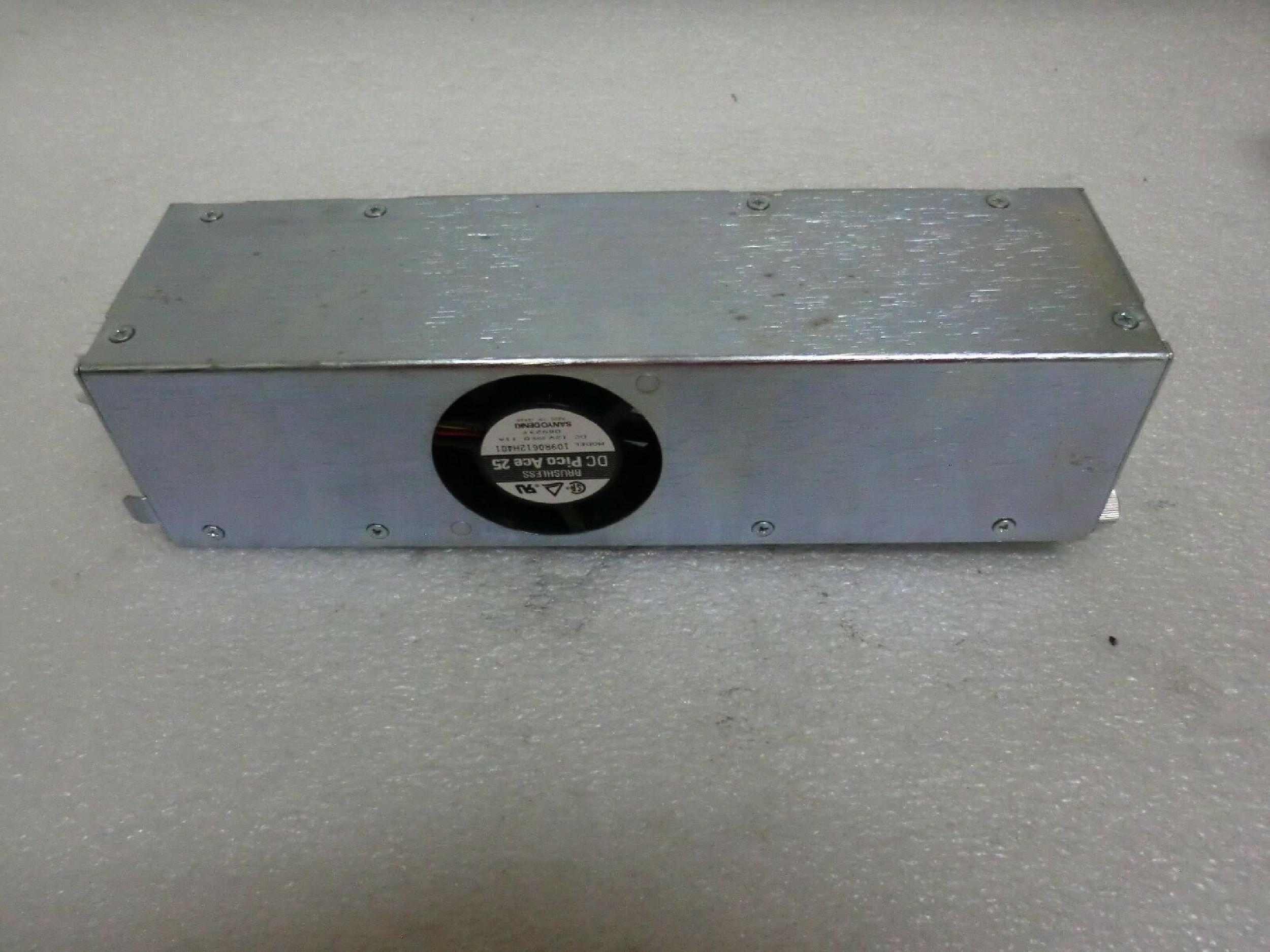 SUN MICROSYSTEMS 370-1810-04 KEYSWITCH ASSEMBLY