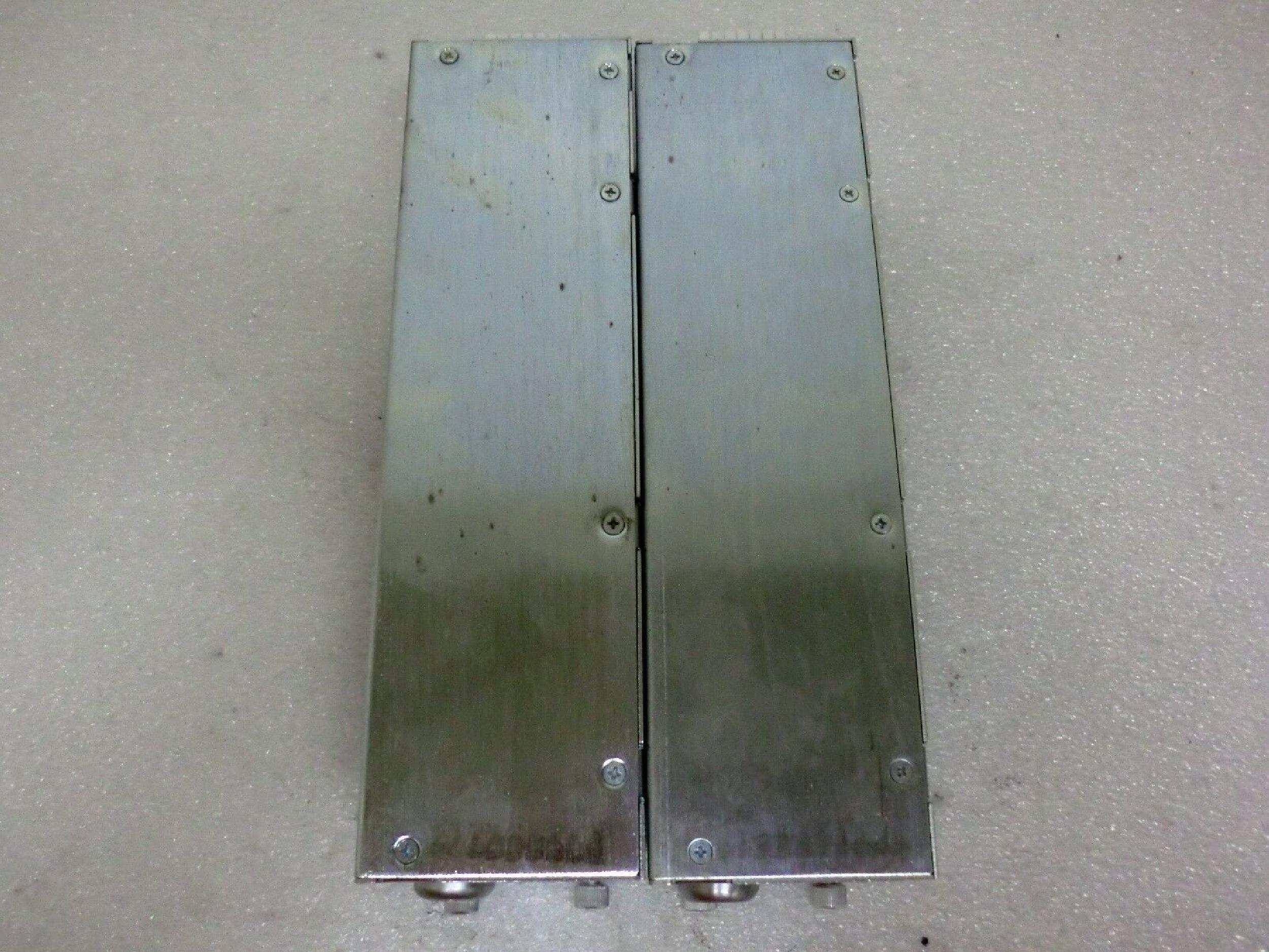 SUN MICROSYSTEMS 370-1810-04 KEYSWITCH ASSEMBLY