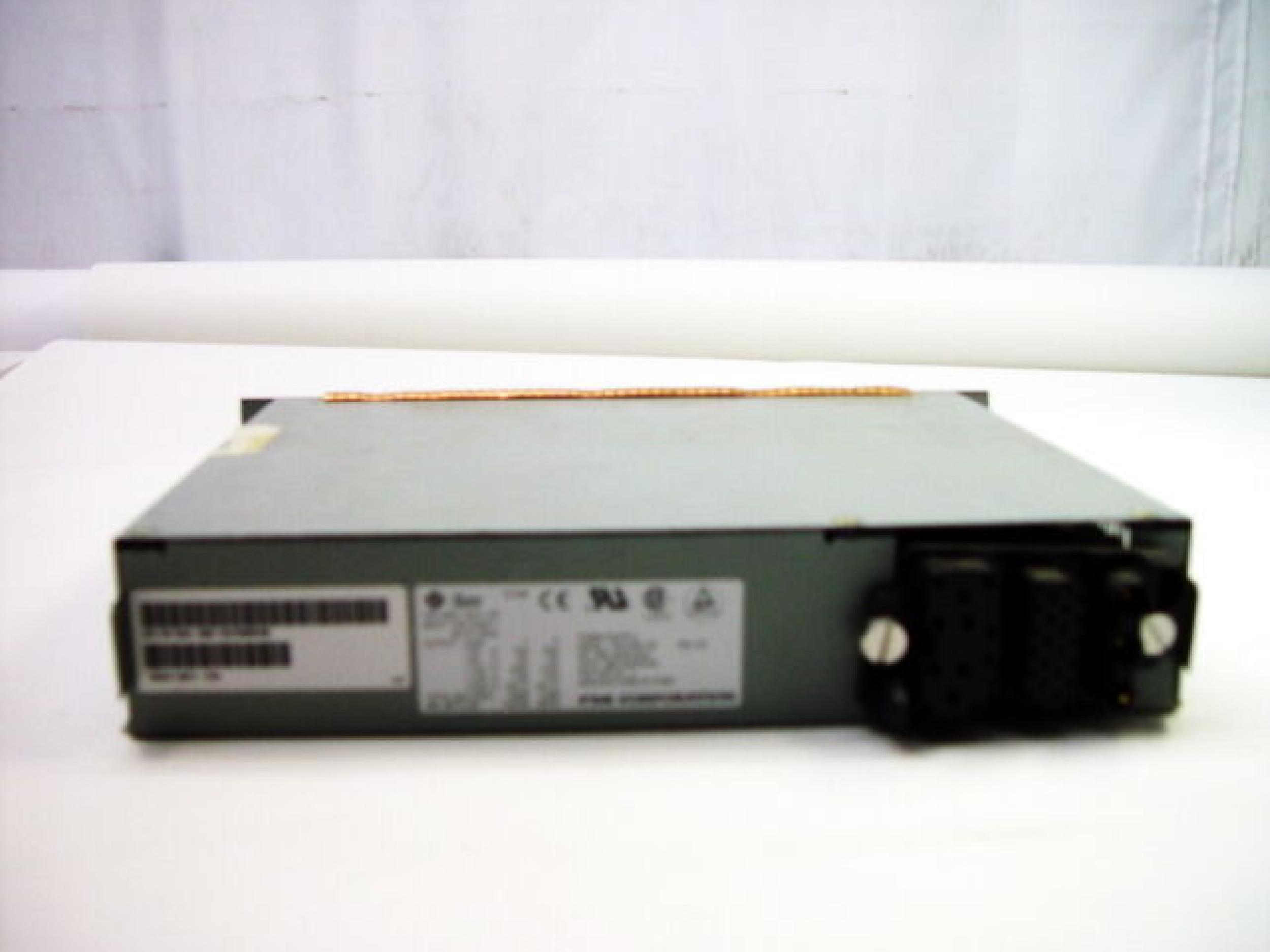 SUN MICROSYSTEMS PEX705-30 195W POWER SUPPLY