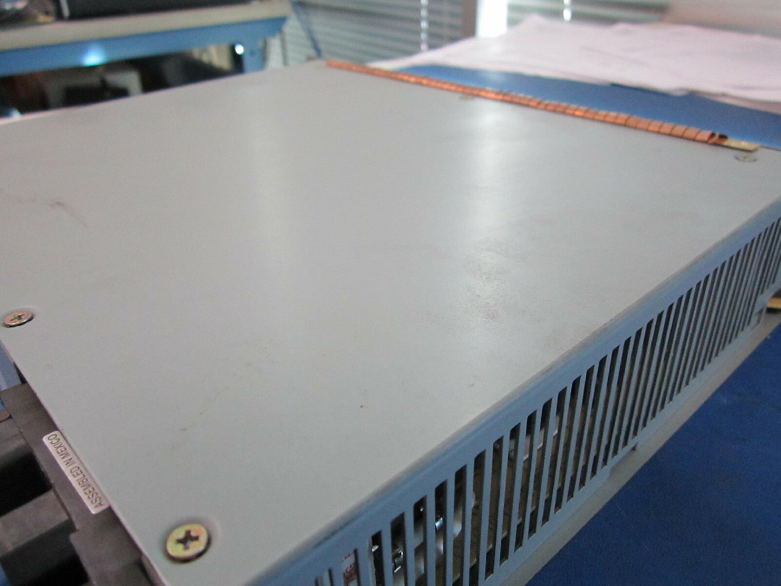 SUN MICROSYSTEMS PEX705-30 195W POWER SUPPLY