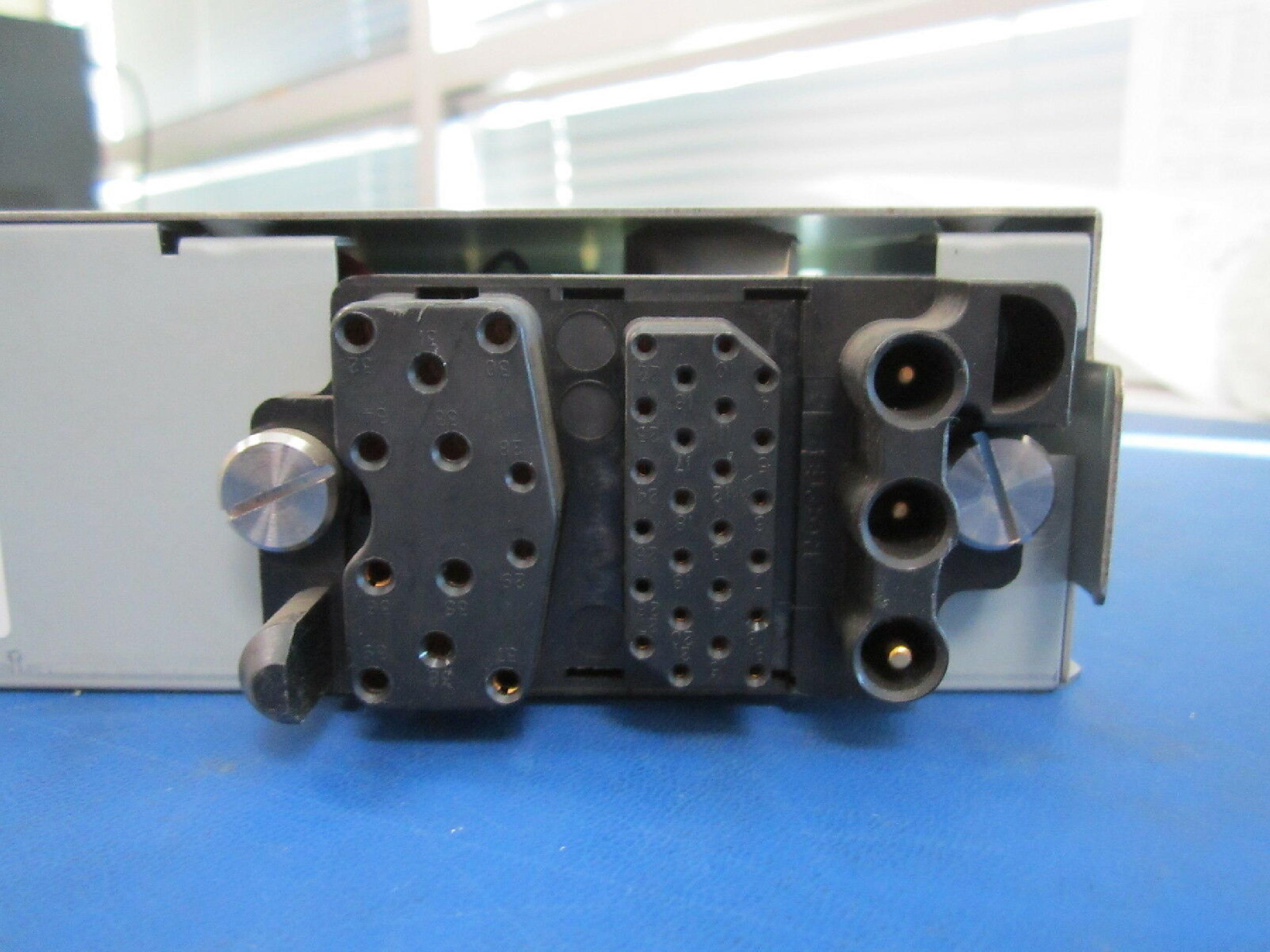 SUN MICROSYSTEMS PEX705-30 195W POWER SUPPLY