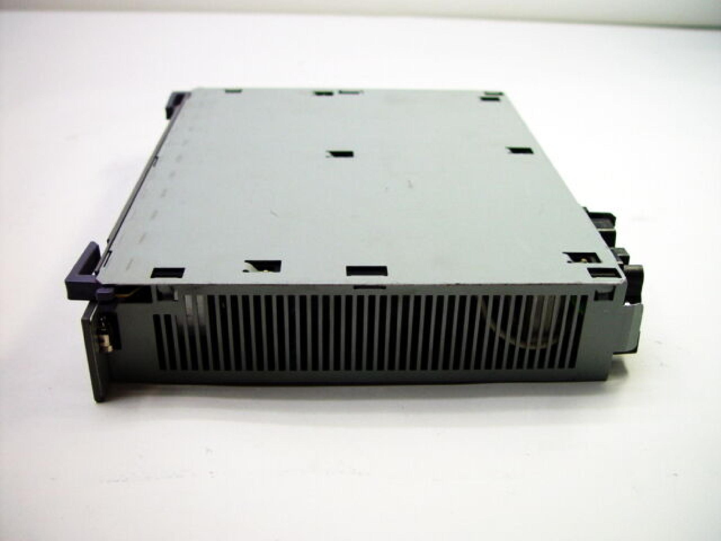 SUN MICROSYSTEMS PEX705-30 195W POWER SUPPLY