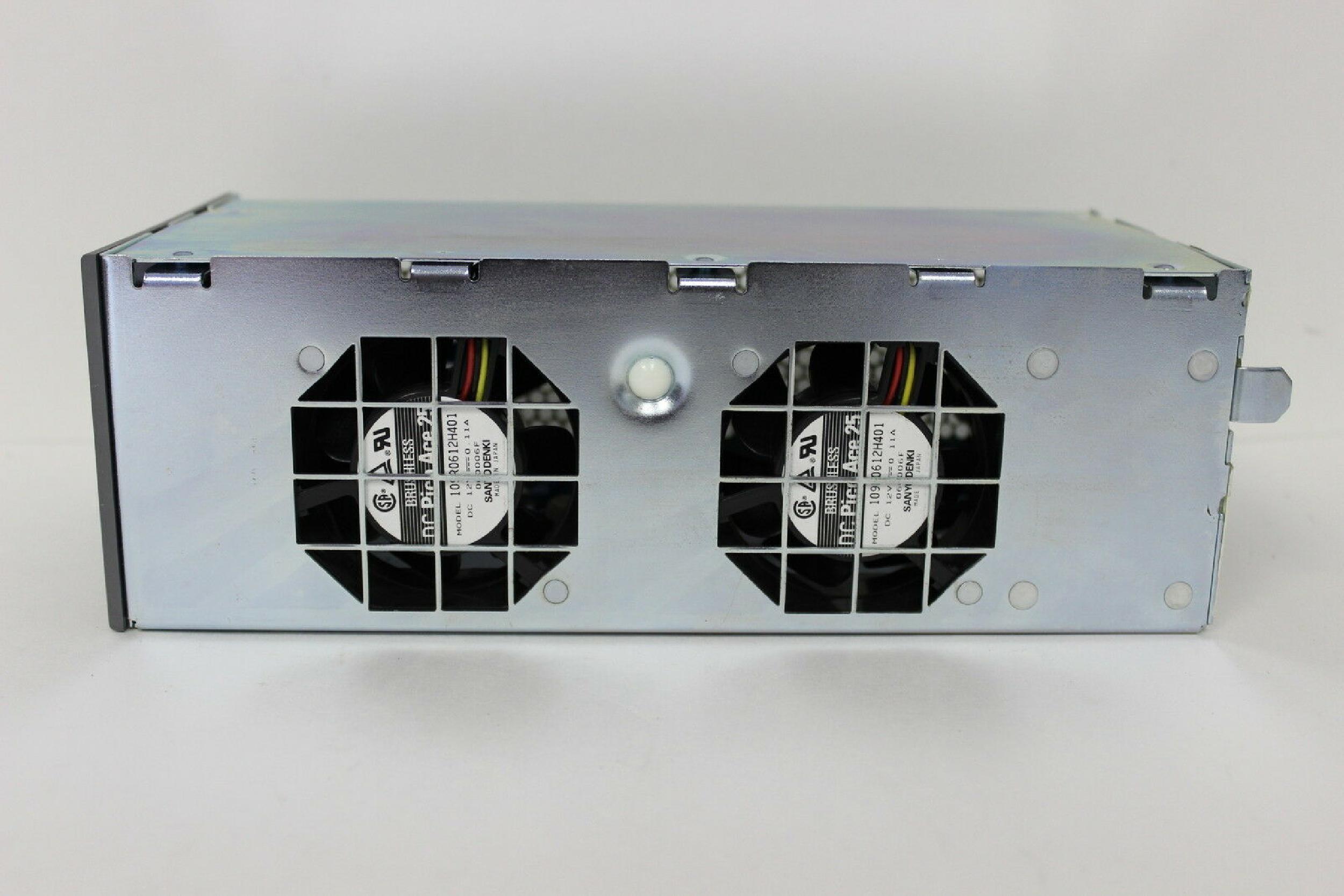 SUN MICROSYSTEMS 370-1811-04 ULTRA WIDE DIFFERENTIAL SCSI HOST ADAPTER