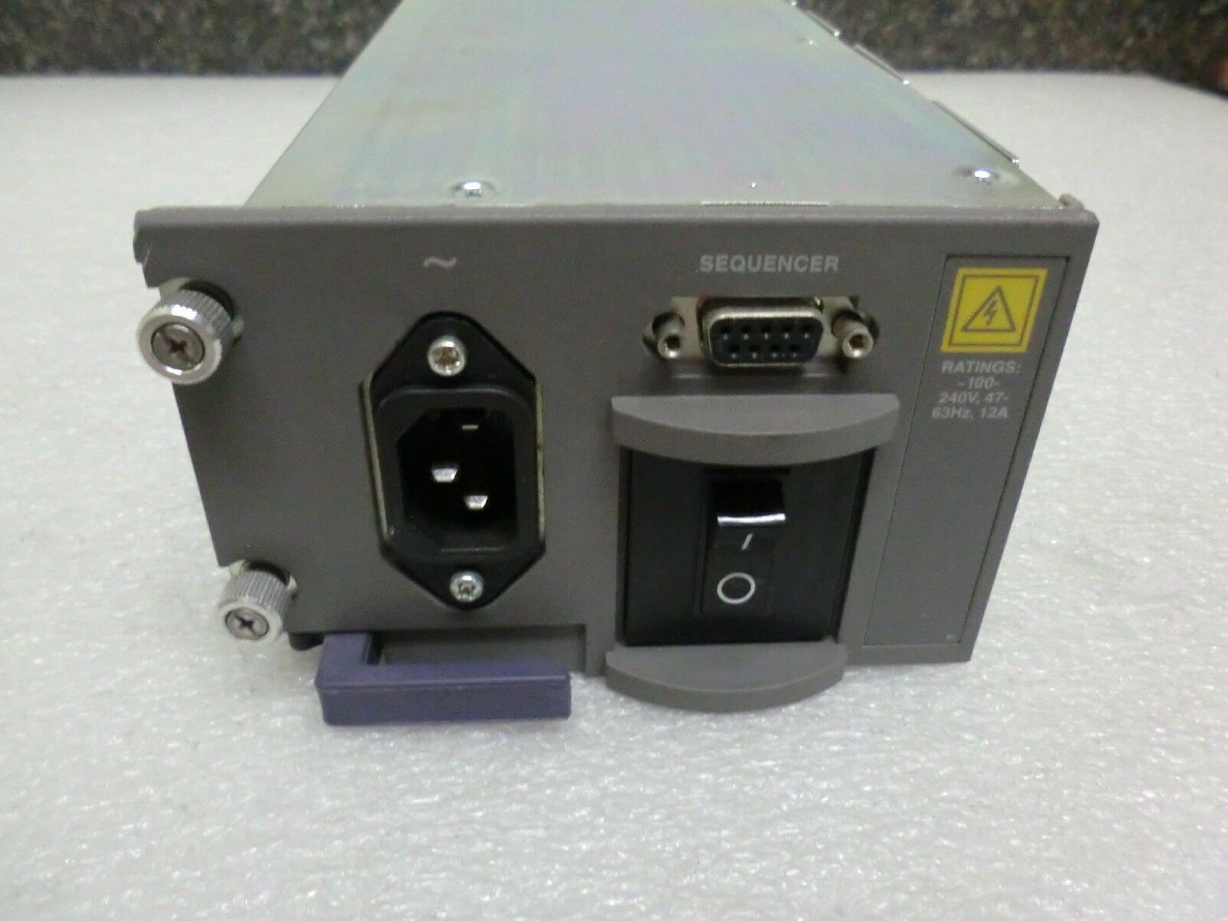 SUN MICROSYSTEMS 370-1811-04 ULTRA WIDE DIFFERENTIAL SCSI HOST ADAPTER