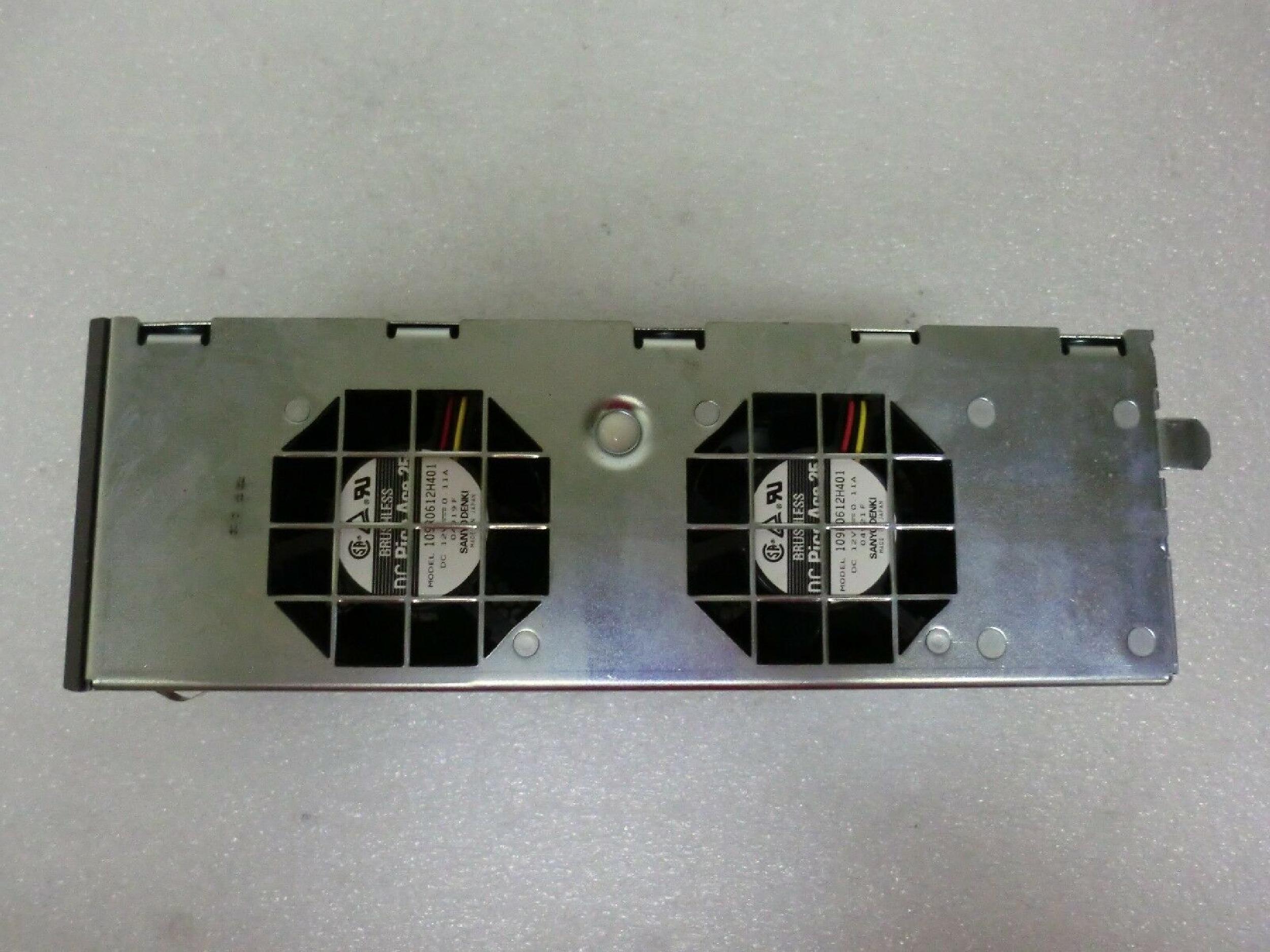 SUN MICROSYSTEMS 370-1811-04 ULTRA WIDE DIFFERENTIAL SCSI HOST ADAPTER