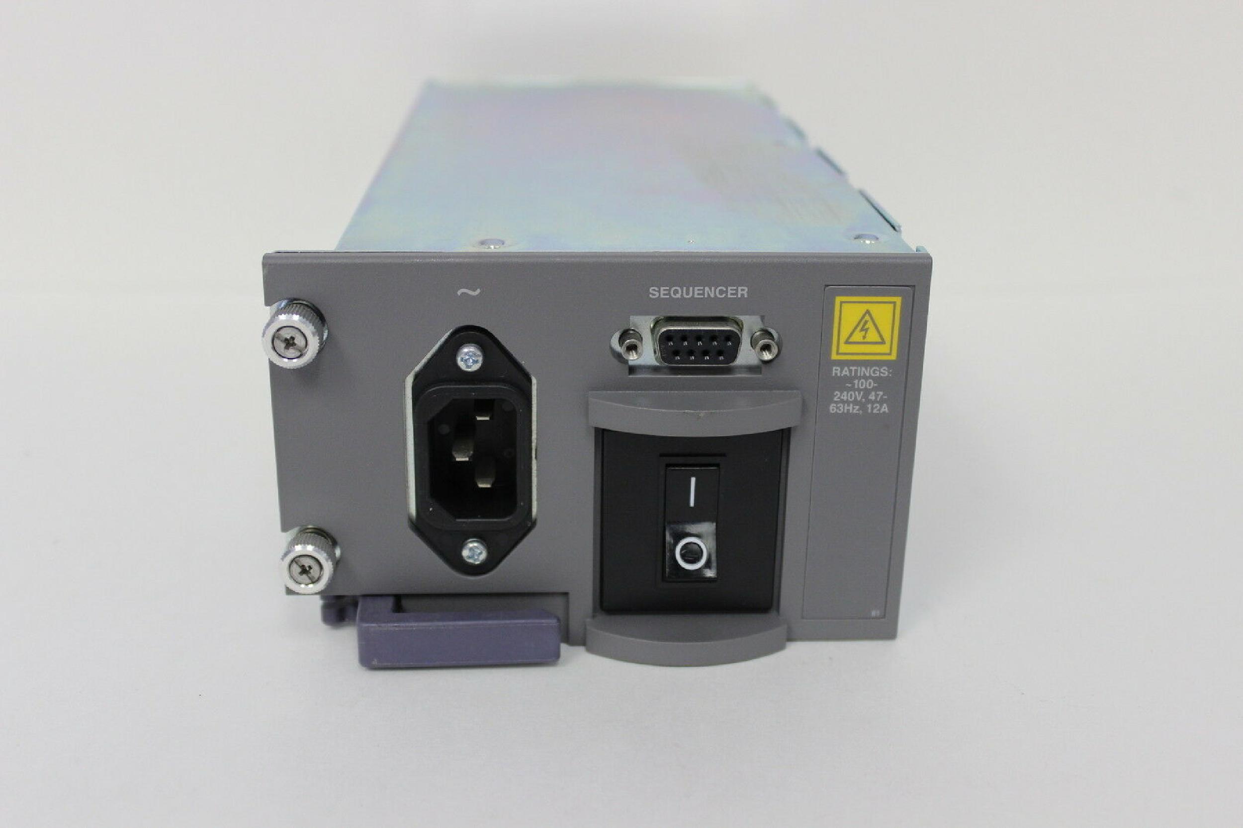 SUN MICROSYSTEMS 370-1811-04 ULTRA WIDE DIFFERENTIAL SCSI HOST ADAPTER